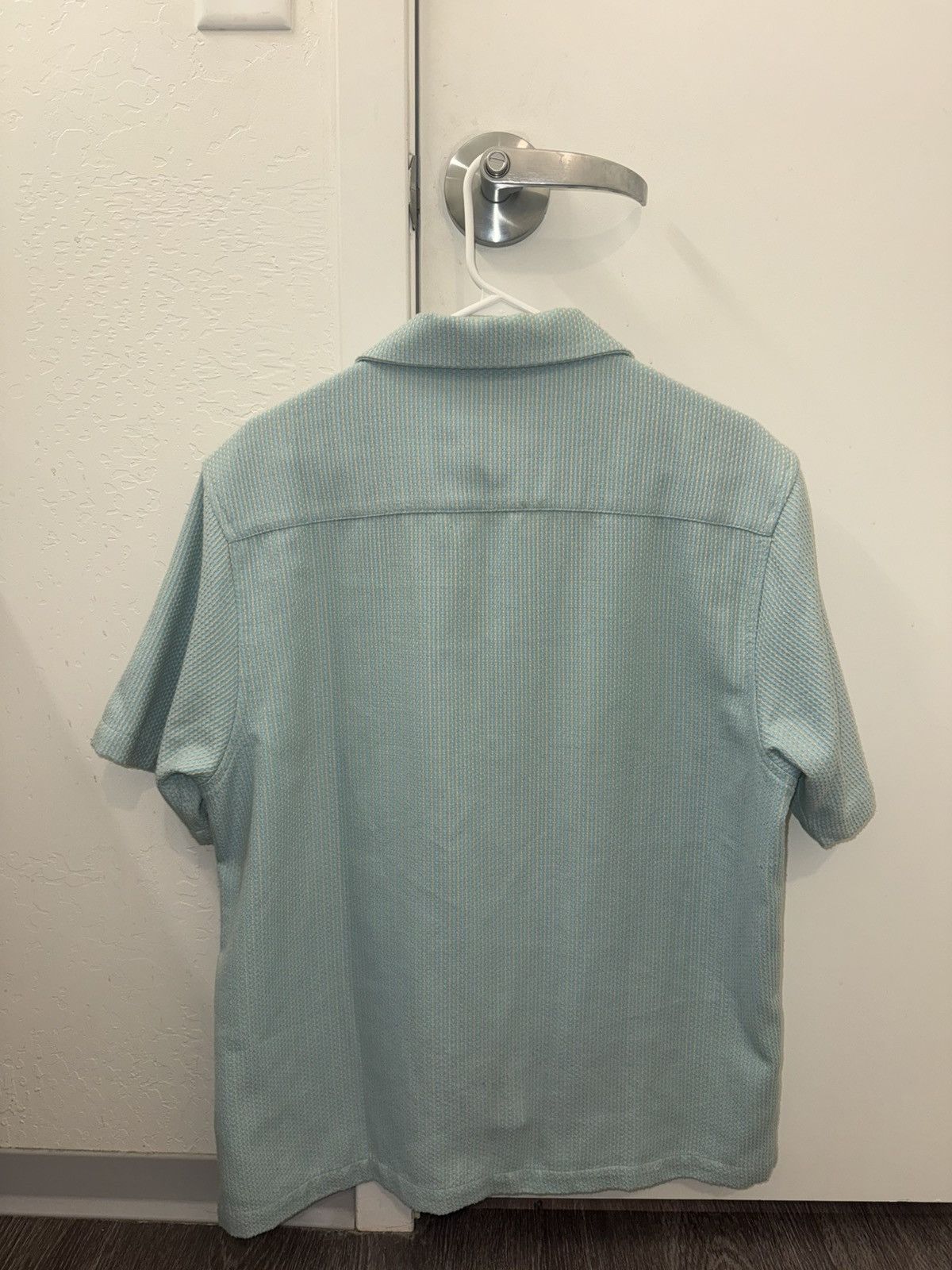 Golf Wang Golf Wang Knit Button Up Size US L / EU 52-54 / 3 - 2 Thumbnail