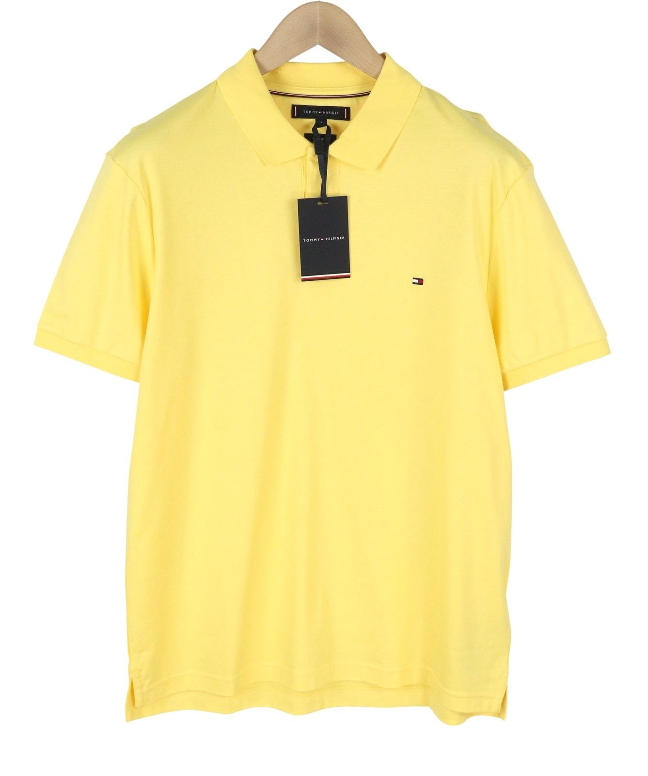 LIQUID COTTON REG L Citronelia Short Sleeve 87697