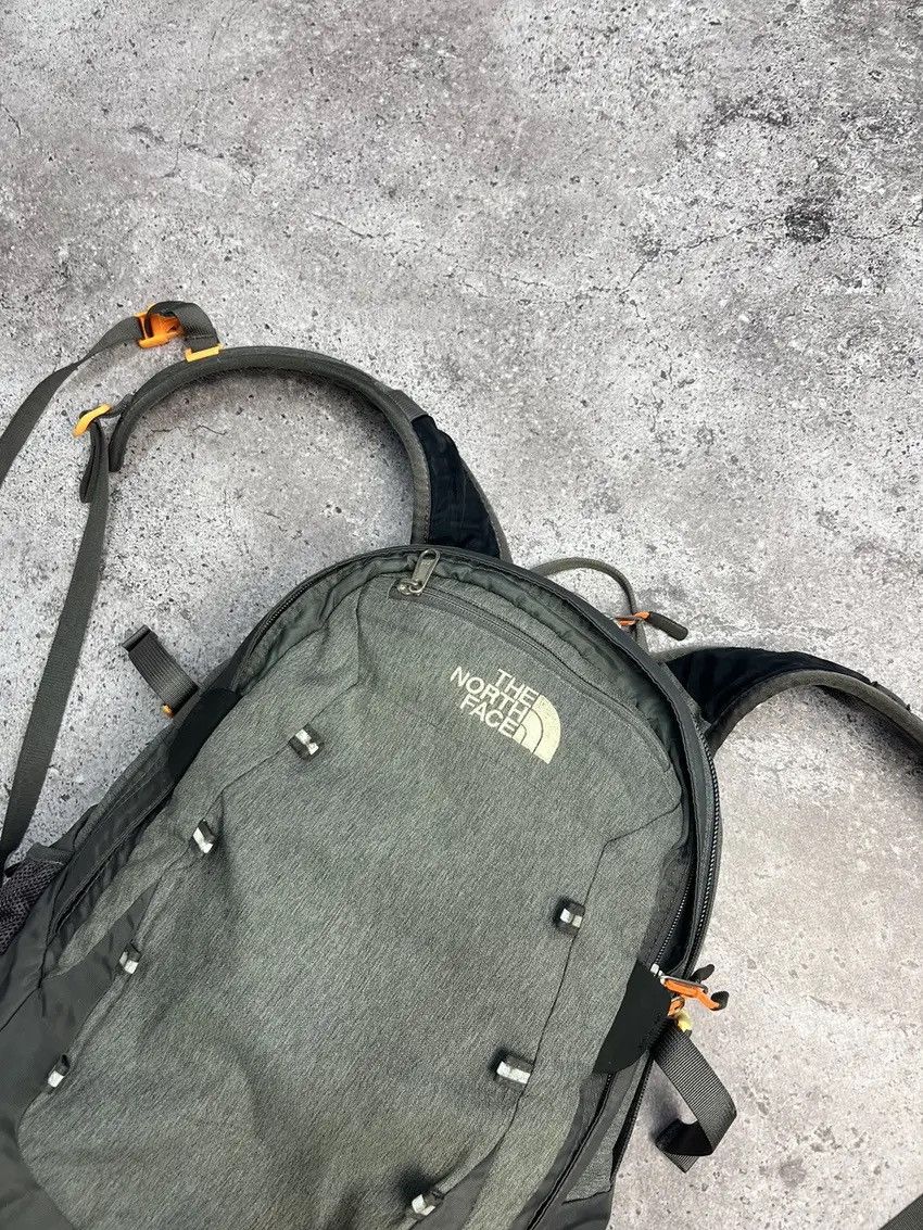 The North Face Vintage The North Face Prophet faded Outdoor Bag Everest 90s Size ONE SIZE - 2 Thumbnail