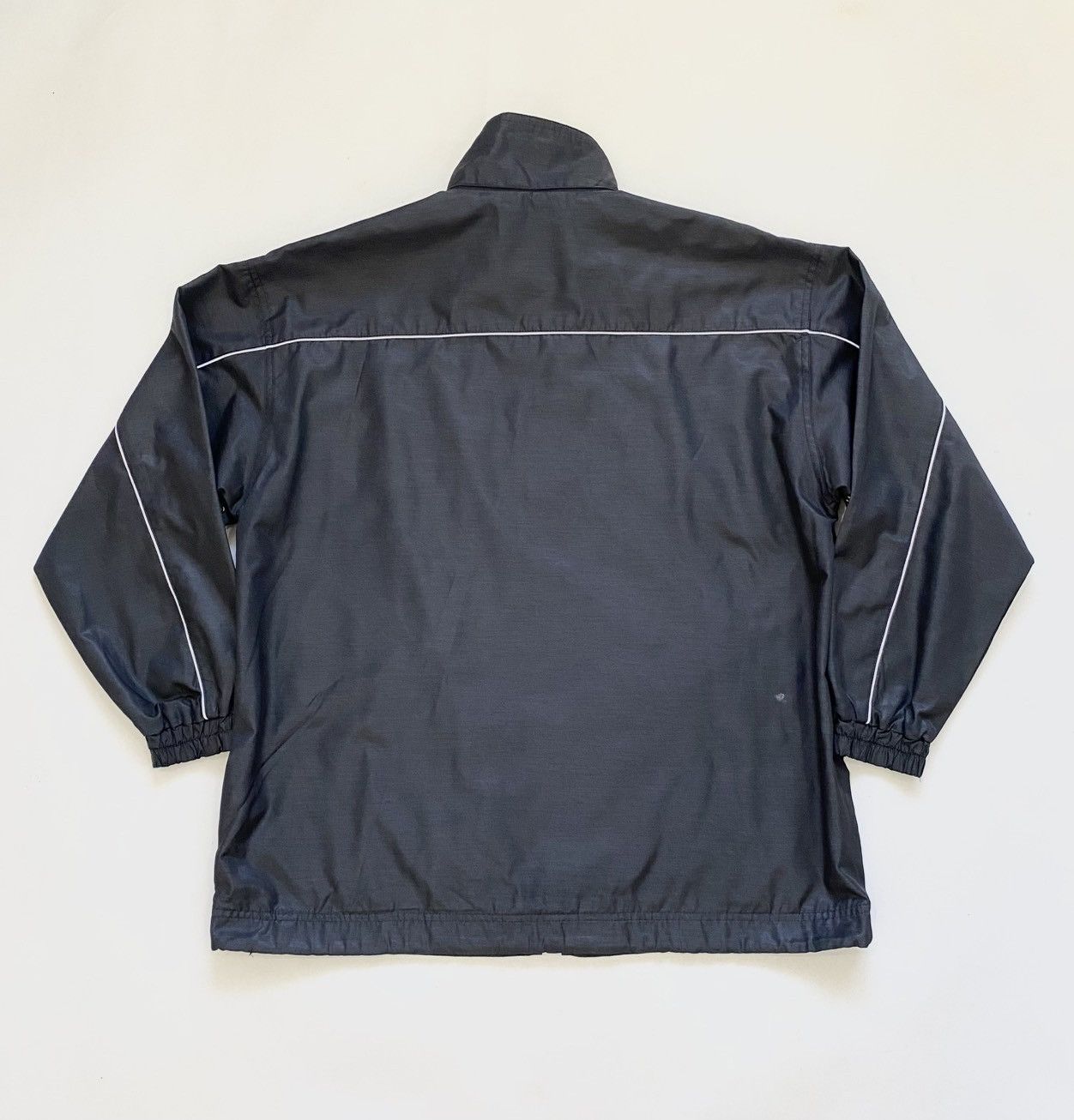 Courreges Vintage Courreges Sport Futur Paris Jacket Size US L / EU 52-54 / 3 - 9 Thumbnail