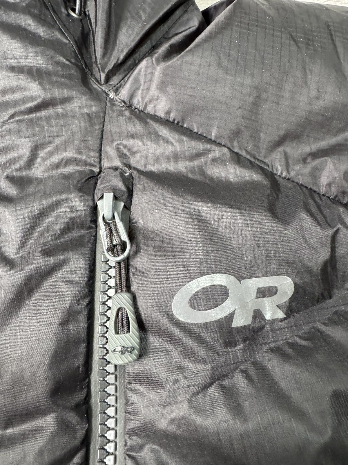 Outdoor Research Outdoor Research Floodlight Jacket Down 800 Pertex Shield XL Size US XL / EU 56 / 4 - 7 Thumbnail