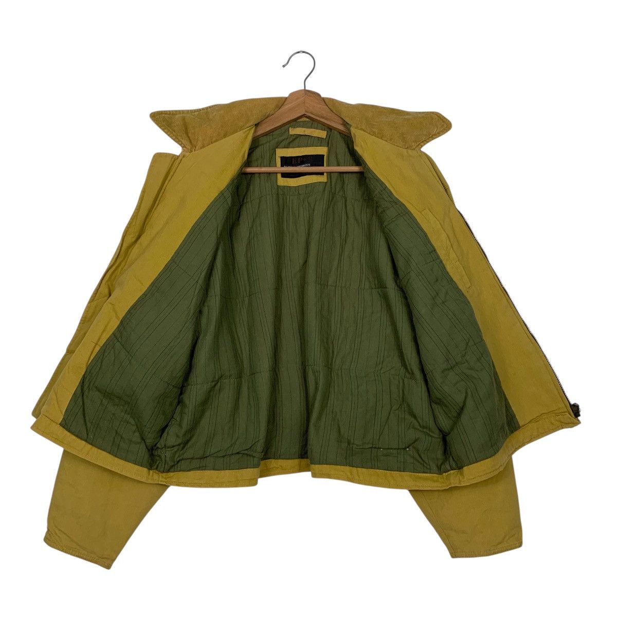 Japanese Brand Japanese Brand EP+M Chore Jacket Size US M / EU 48-50 / 2 - 11 Thumbnail