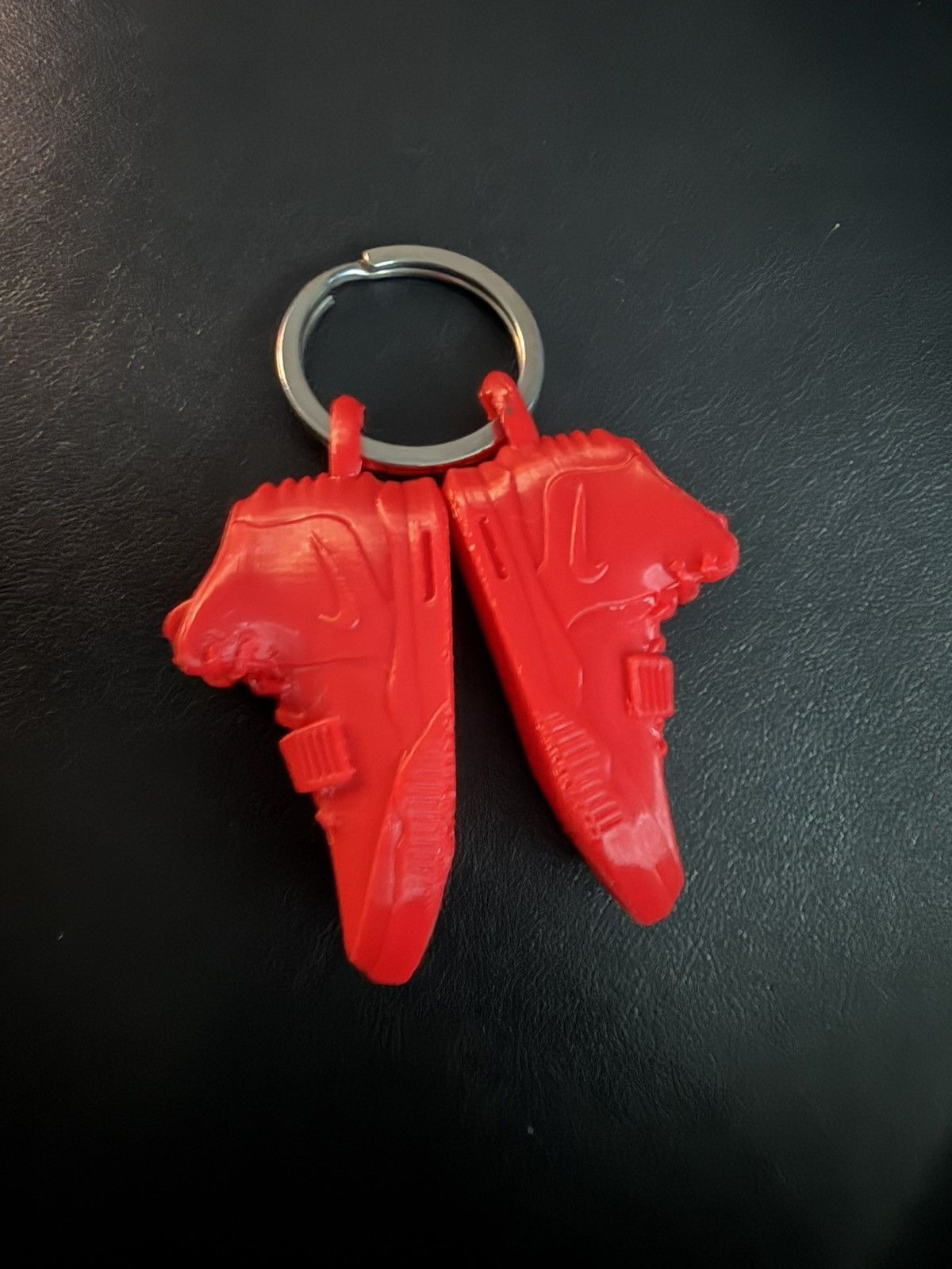 Other Air Yeezy 2 October Red keychain Size ONE SIZE - 1 Thumbnail