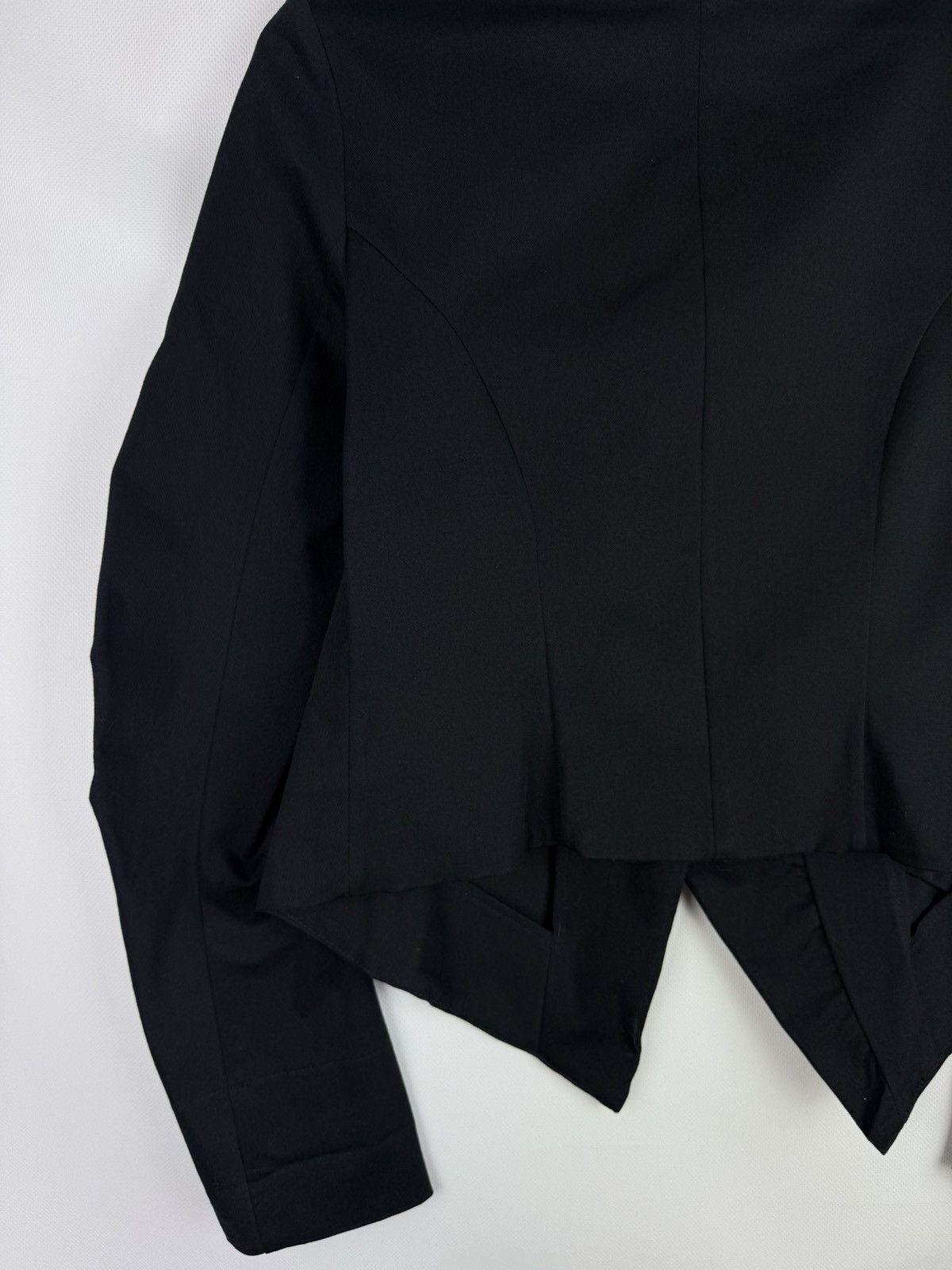 Other A-Z Ladies Avant-Garde Blazer Jacket Size 1 Size ONE SIZE - 18 Thumbnail