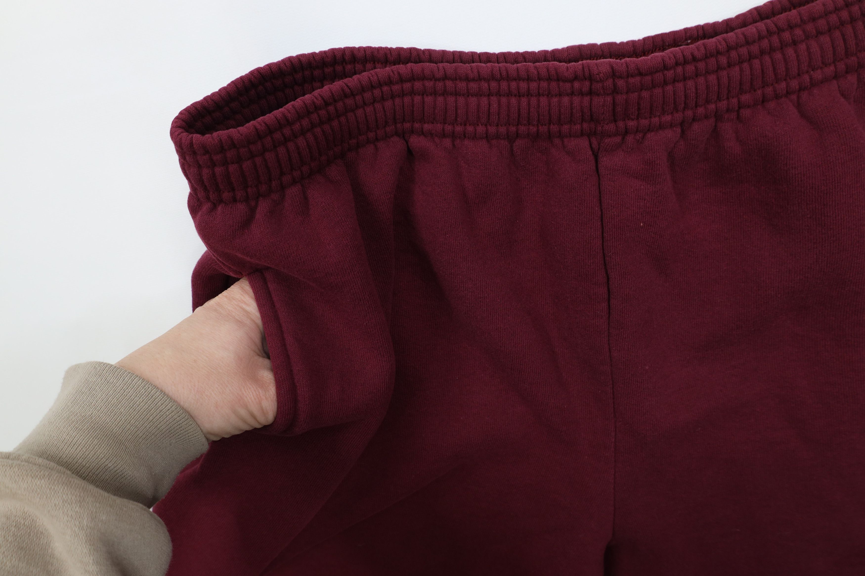 Russell Athletic Vintage 90s Russell Athletic Blank Sweatpants Joggers USA Size US 40 / EU 56 - 7 Thumbnail