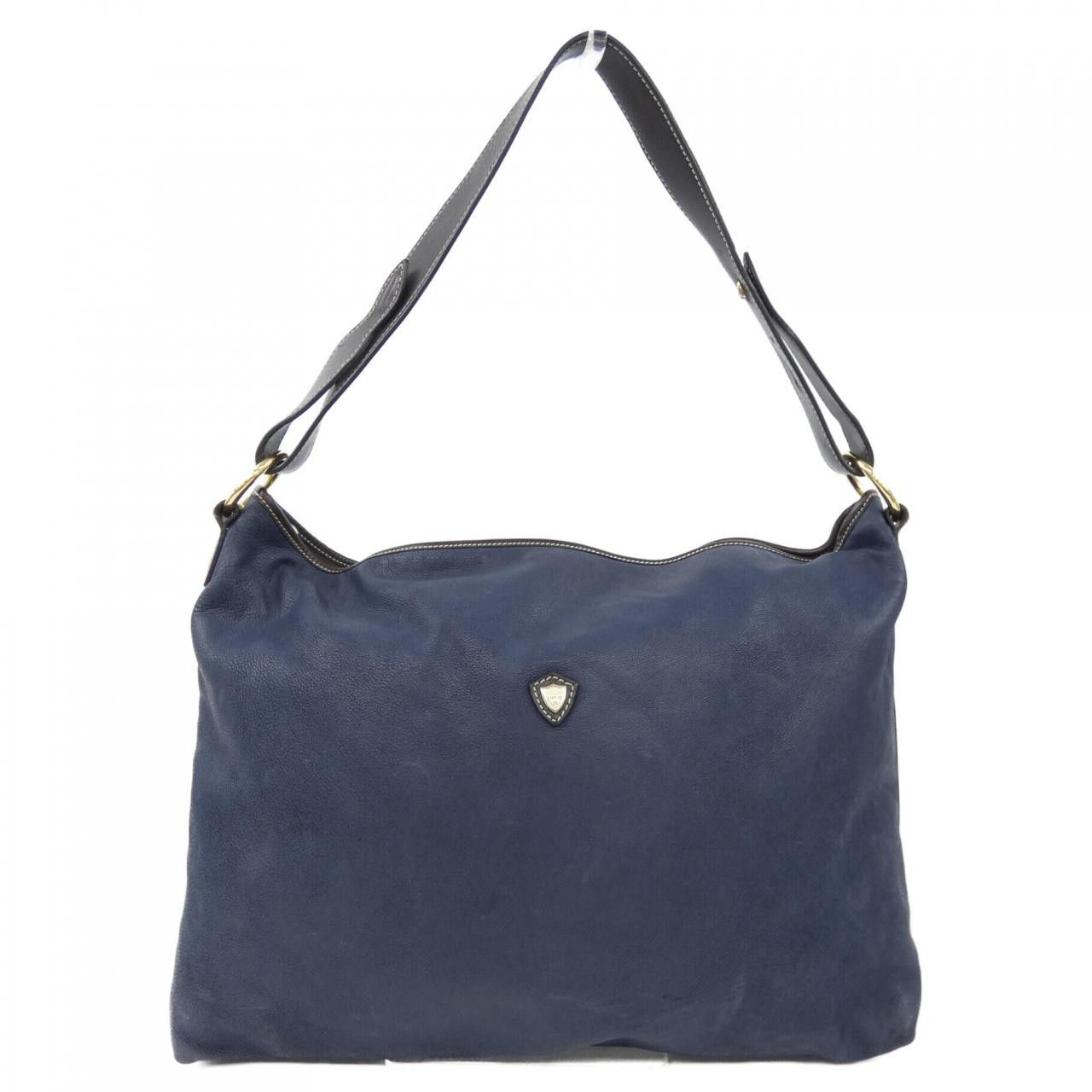 Other Other Chambord Sellier Bag Leather Business Bag DUTY FREE for USA Size ONE SIZE - 1 Thumbnail