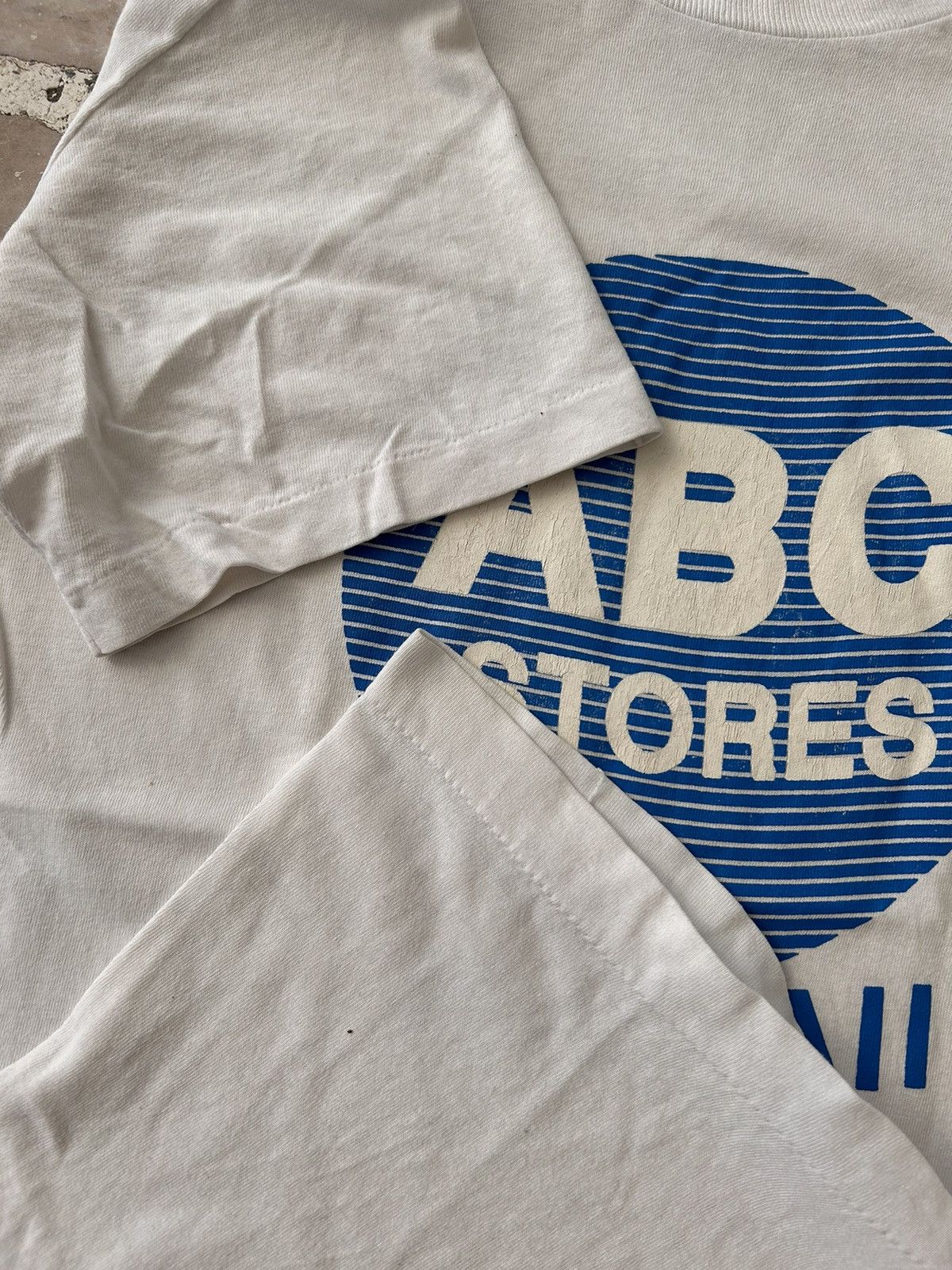 Vintage Abc stores hawaii vintage single stitch Size US L / EU 52-54 / 3 - 5 Thumbnail