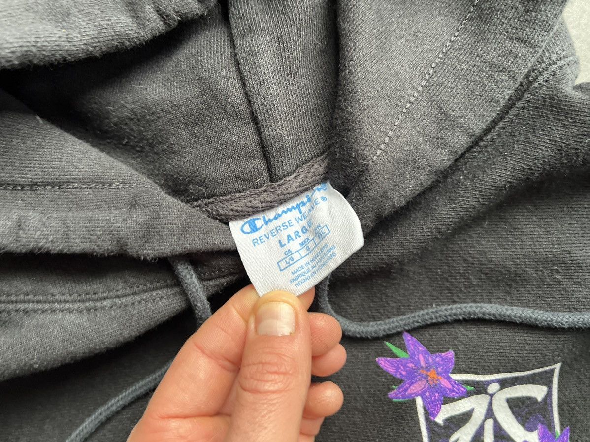 Champion hoodie 2019 clearance