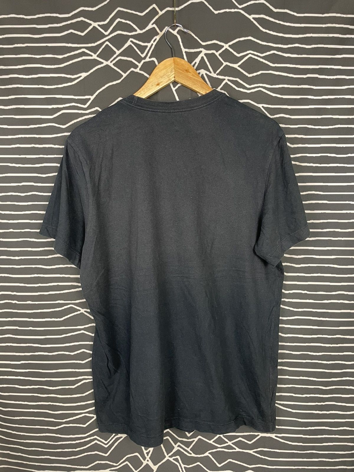 Jordan Brand Nike Air Jordan NYC Character Tshirt Size US L / EU 52-54 / 3 - 2 Thumbnail