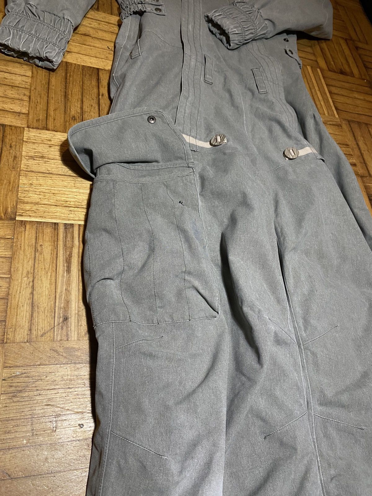 Nike × Nike ACG × Vintage Nike Acg Size US M / EU 48-50 / 2 - 8 Thumbnail