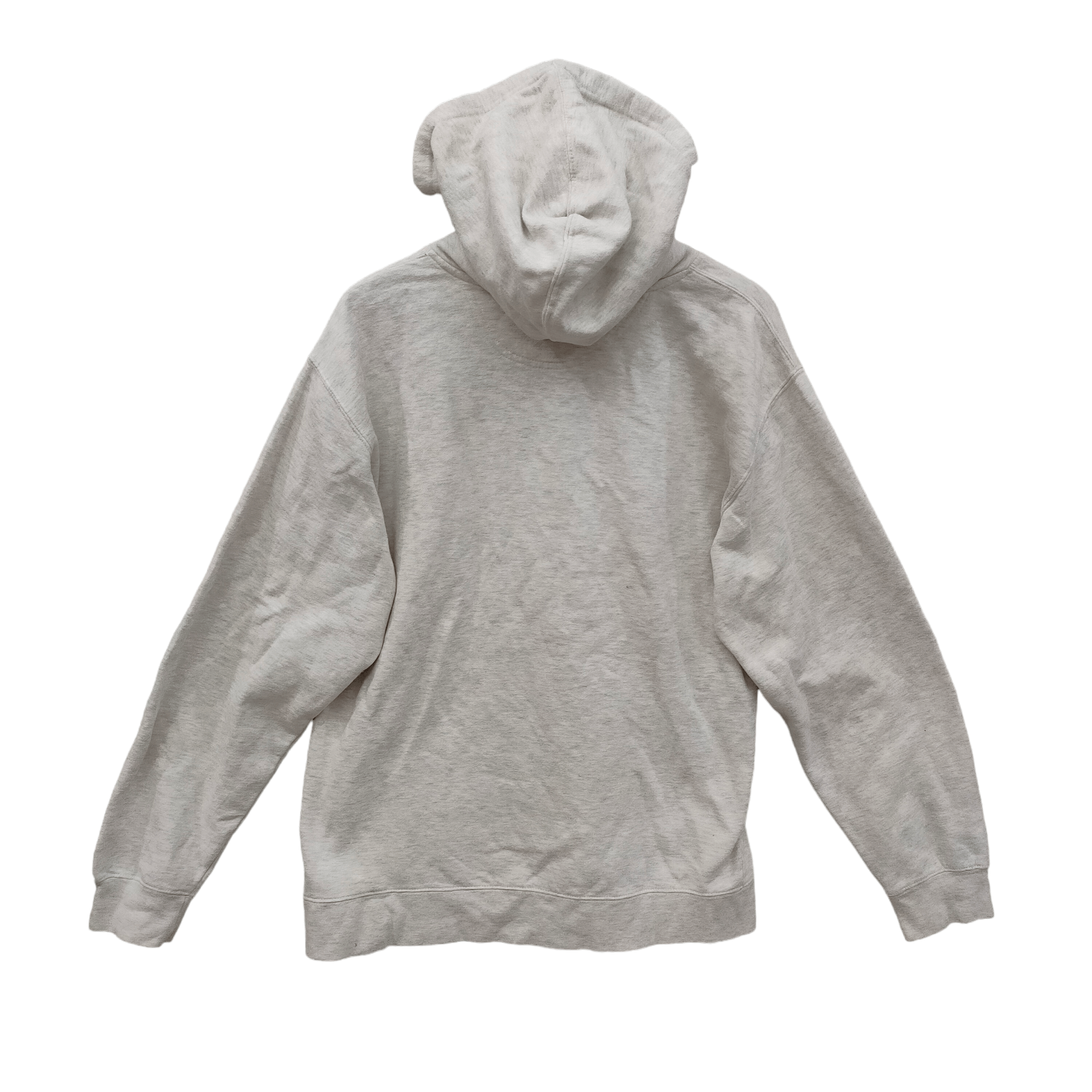 Gear for Sports Vintage Samford University Hoodie Sweatshirt Size US L / EU 52-54 / 3 - 3 Thumbnail