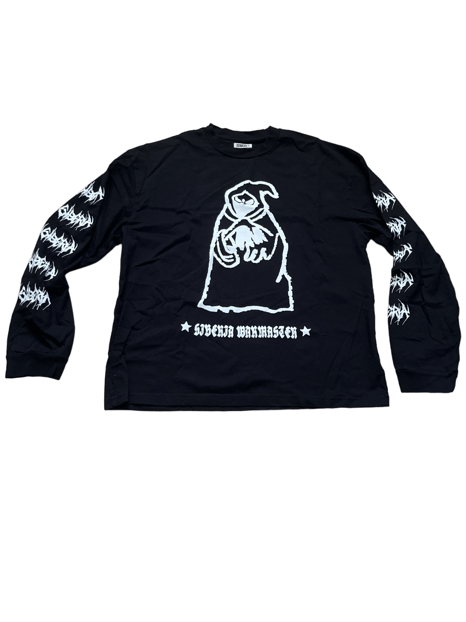 Siberia Hills Siberia Hills “Mayhem” Longsleeve Size US M / EU 48-50 / 2 - 1 Thumbnail