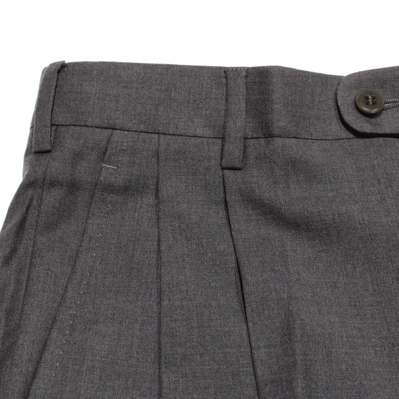 Zanella Zanella New with tags Dress Pants Size 32 US In Gray Size US 32 / EU 48 - 4 Thumbnail