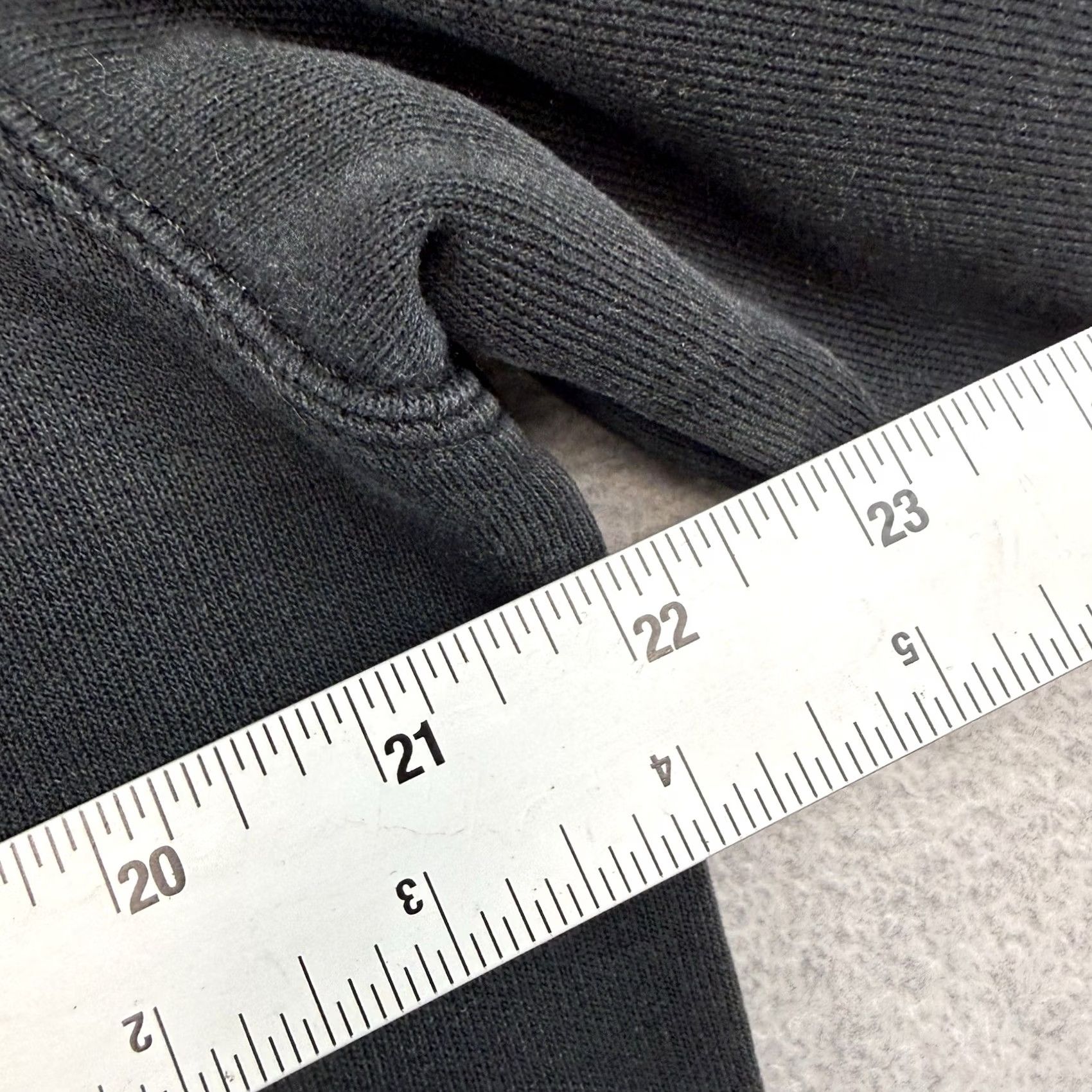 Carhartt VINTAGE Carhartt Hoodie Shirt Mens Small Black K288 Relaxed Fit Hooded Graphic Print Pockets Pullover Sweatshirt Outdoor Workwear Size US S / EU 44-46 / 1 - 6 Thumbnail