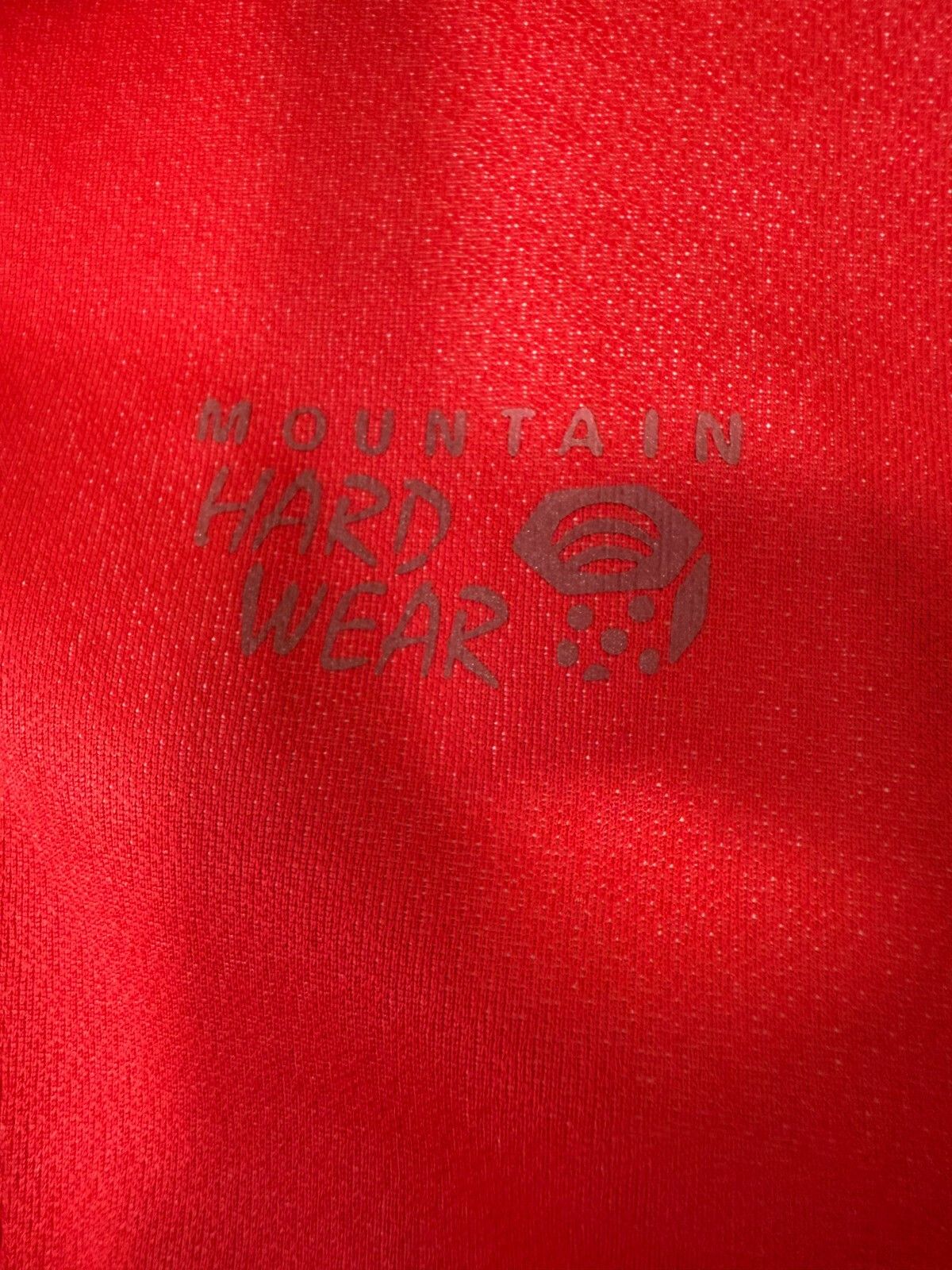 Mountain Hardwear Mountain Hardwear Reflective Jacket Size M / US 6-8 / IT 42-44 - 4 Thumbnail
