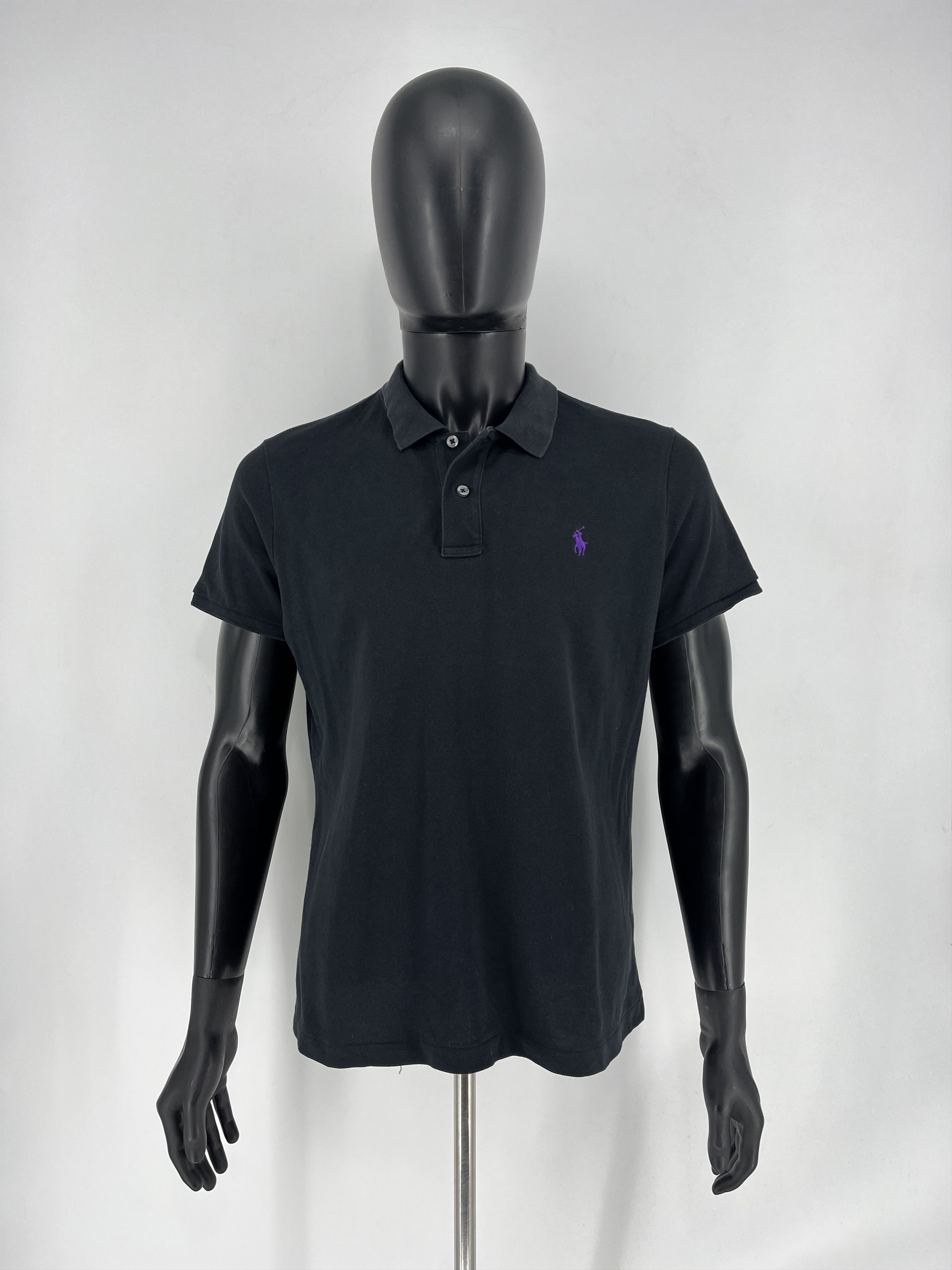 Polo Ralph Lauren × Ralph Lauren Vintage Ralph Lauren Polo Y2K American Wear 90s Casual Style Size US XL / EU 56 / 4 - 2 Thumbnail