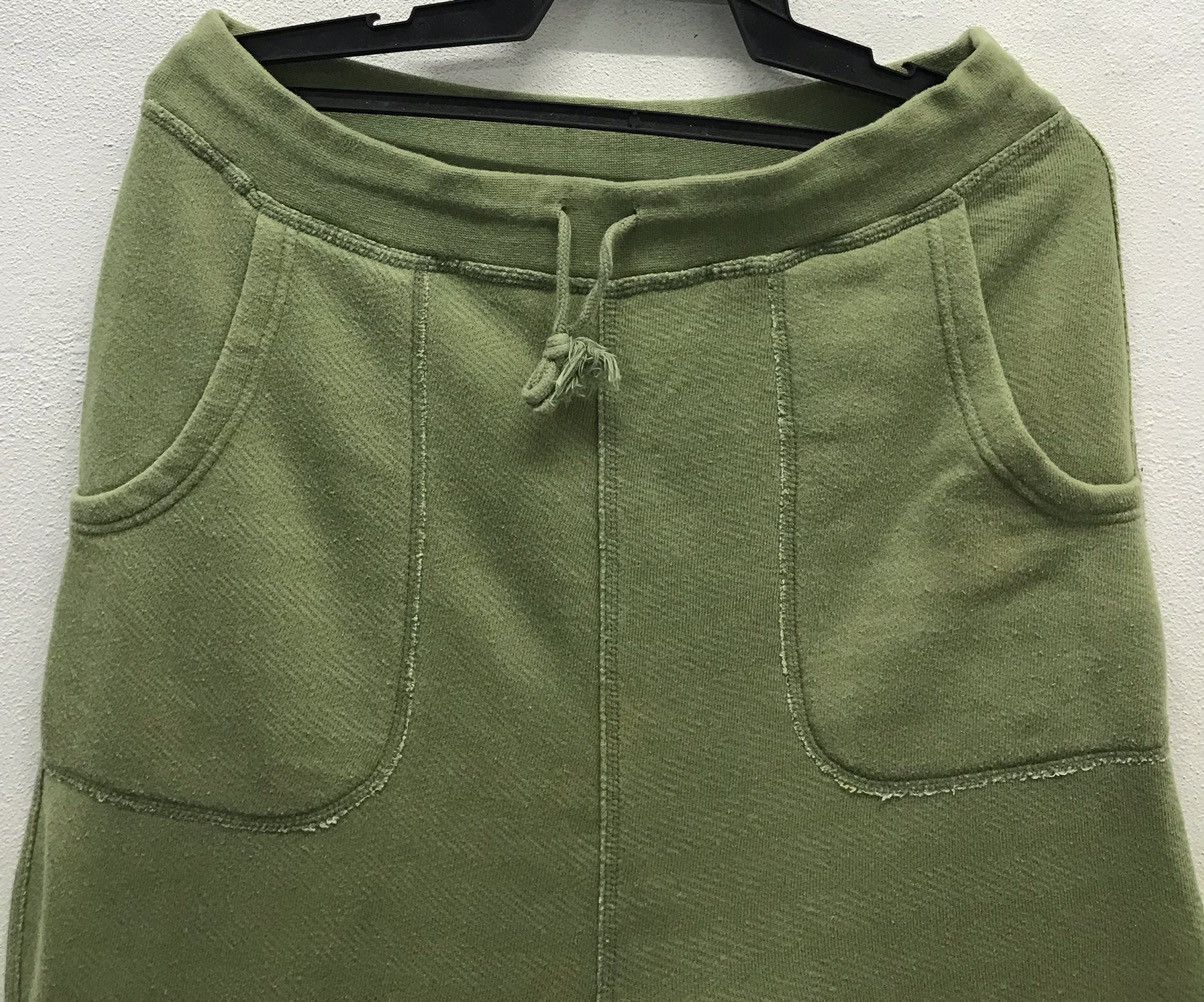 Issey Miyake × Ne-Net Vintage Ne-net Issey Miyake reversible Pants Size US 32 / EU 48 - 3 Thumbnail
