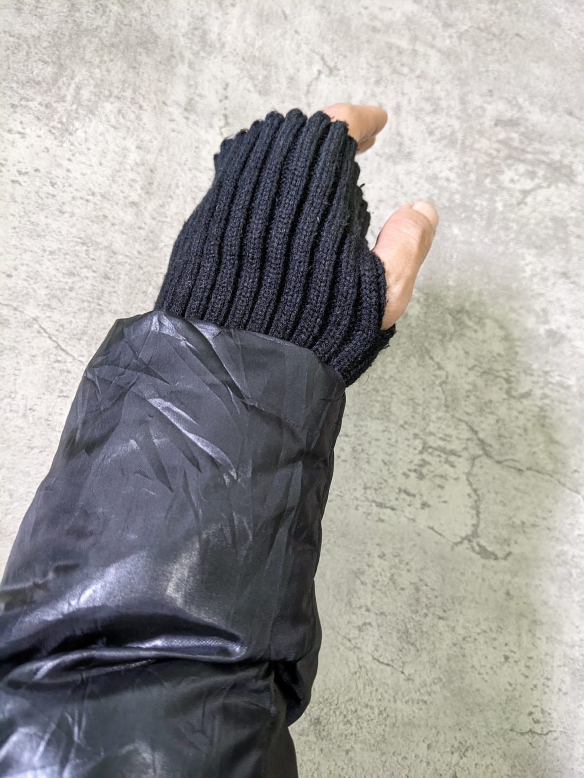 BUFFALO BOBS Buffalo Bobs Hi Bono Avant Garde Puffer Down Jacket Japanese Size US M / EU 48-50 / 2 - 6 Thumbnail