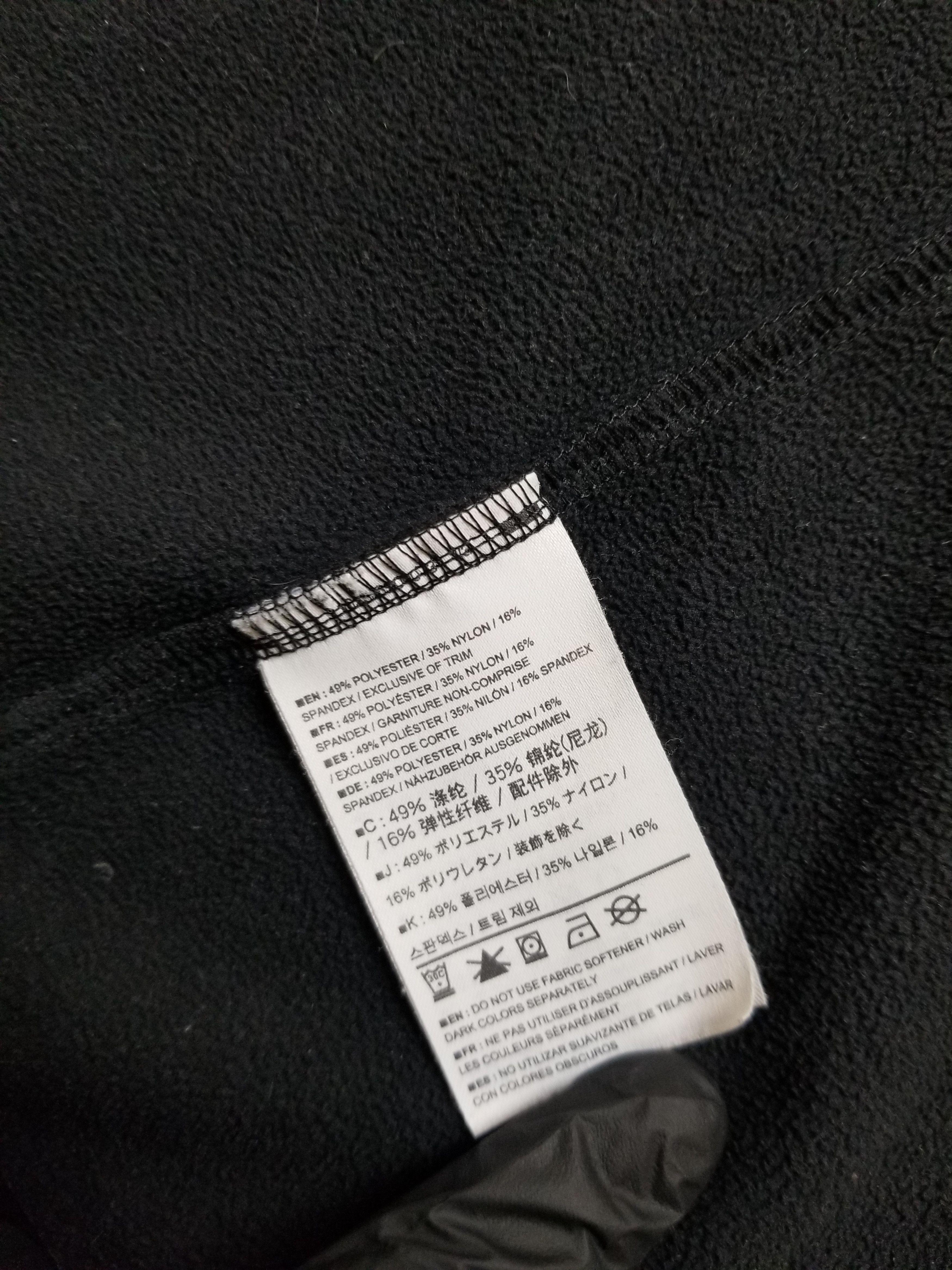 Arc'teryx Vintage Arc'teryx Gamma MX Softshell Jacket Size L / US 10 / IT 46 - 14 Thumbnail