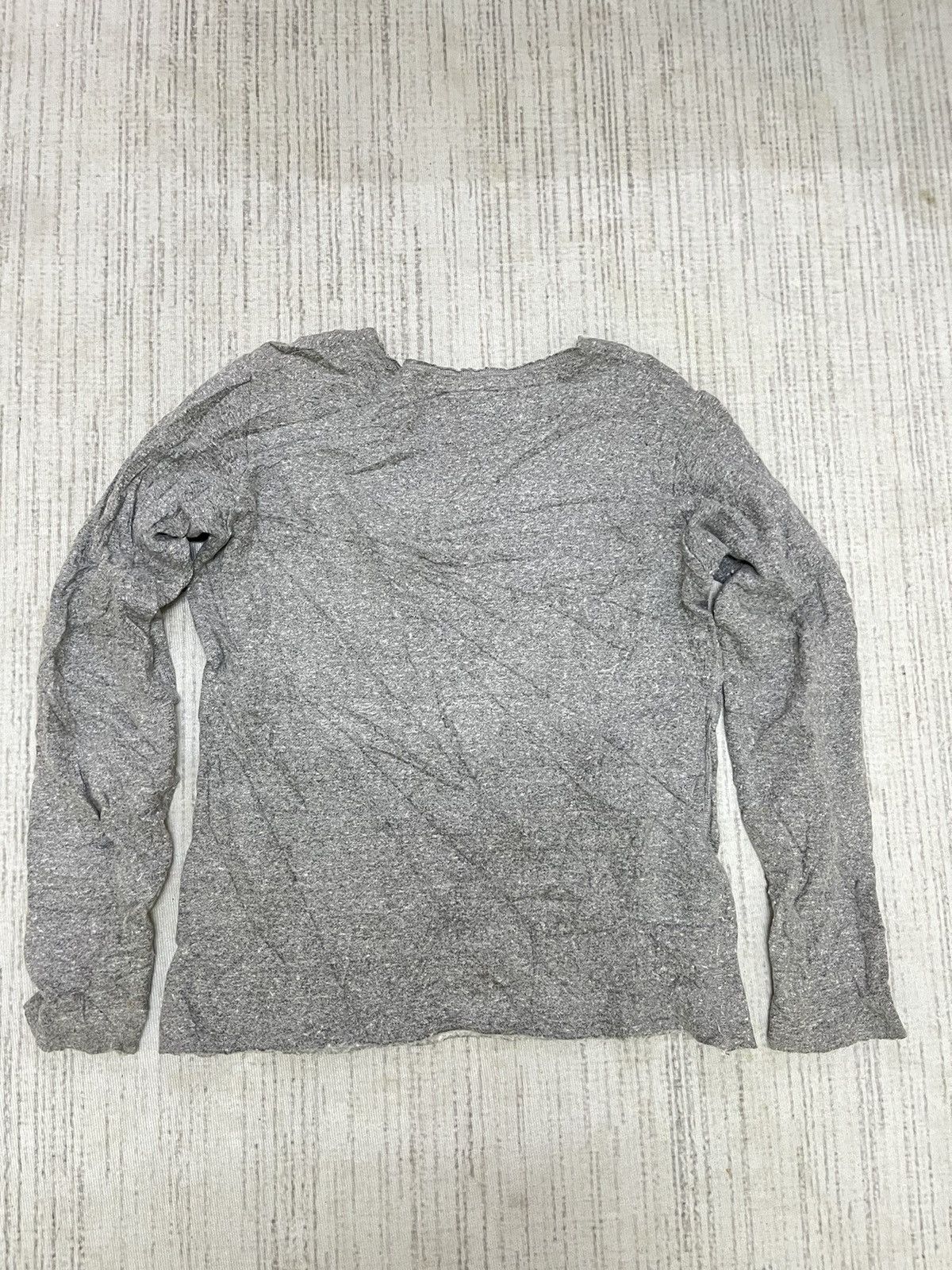 Kiminori Morishita 08sircus x Kiminori morishits shirt knitwear Size ONE SIZE - 2 Thumbnail
