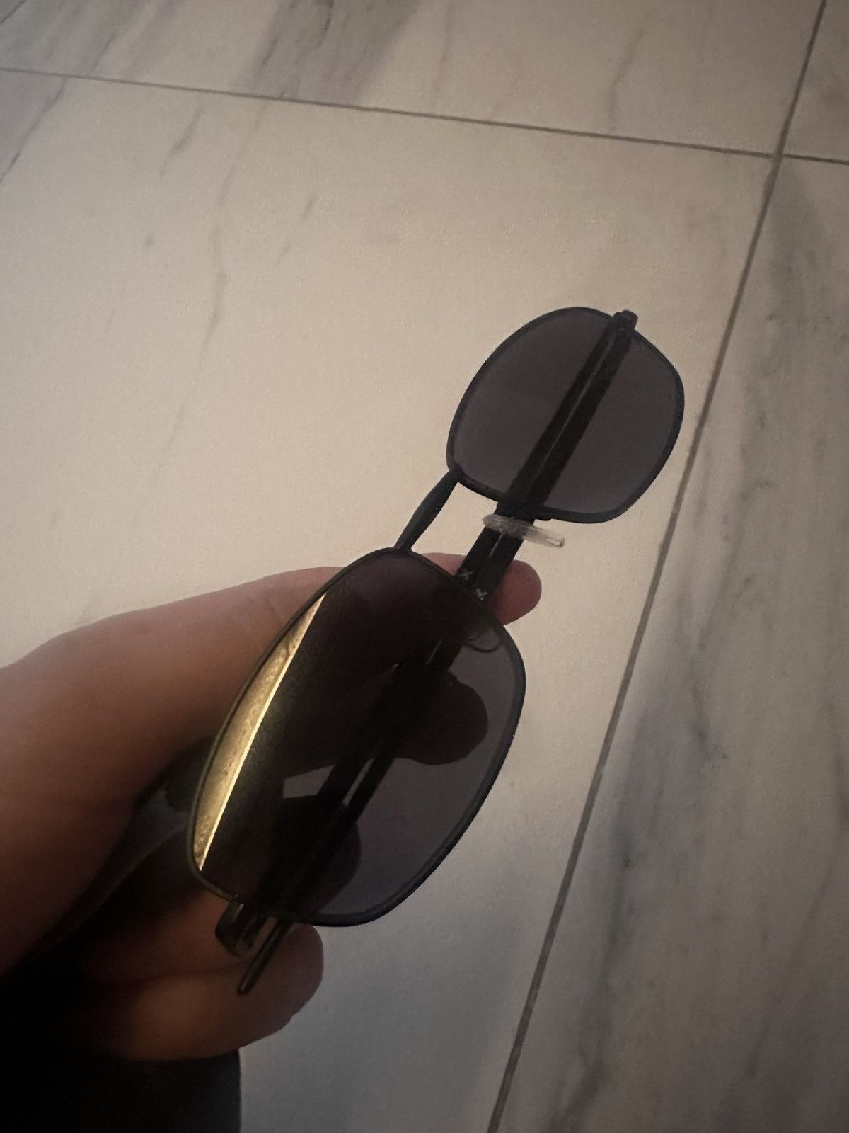 RayBan Cainte Sunglasses Size ONE SIZE - 3 Thumbnail