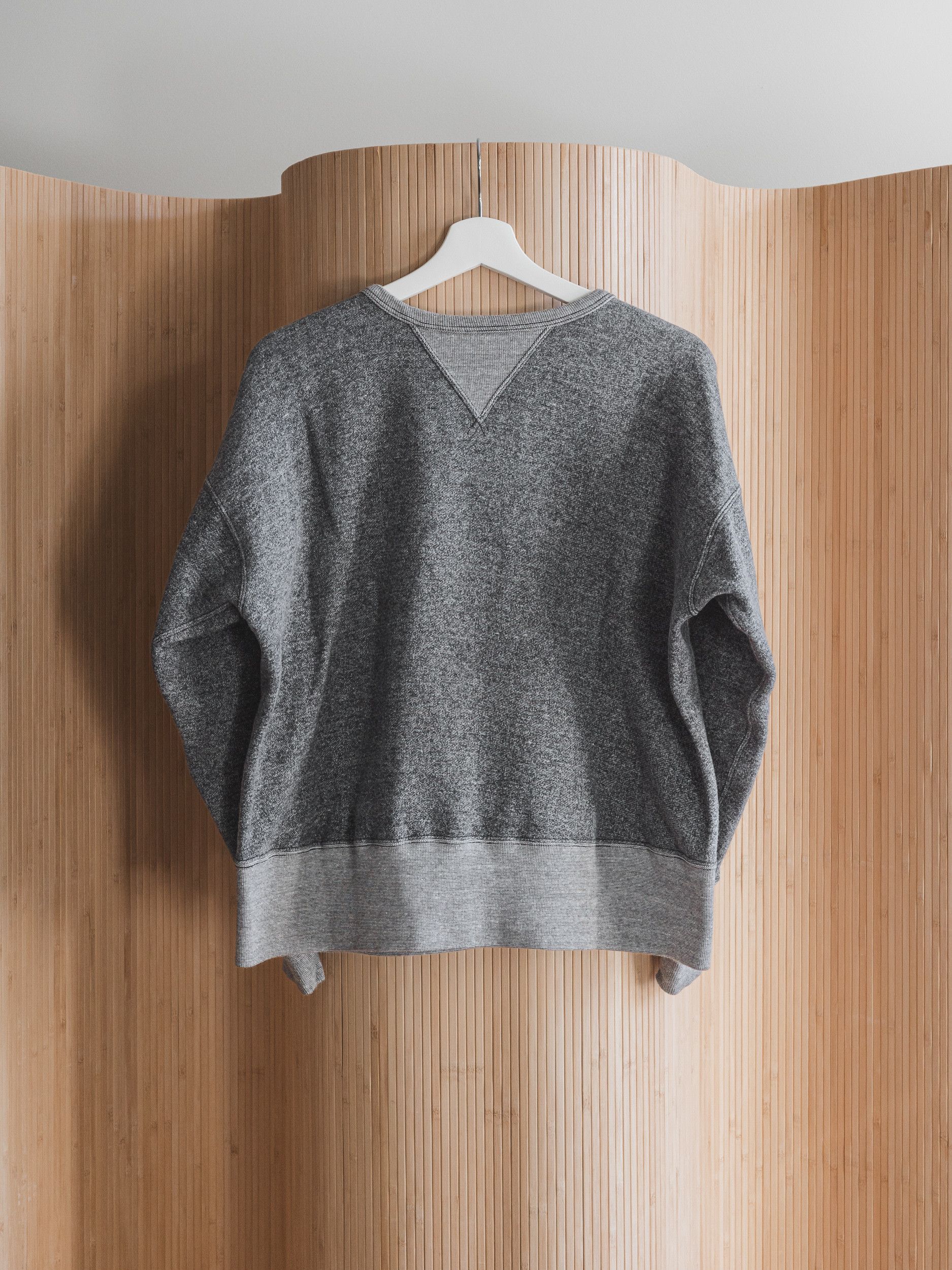Taiga Takahashi Lot 603 Sweatshirt Size US M / EU 48-50 / 2 - 2 Thumbnail