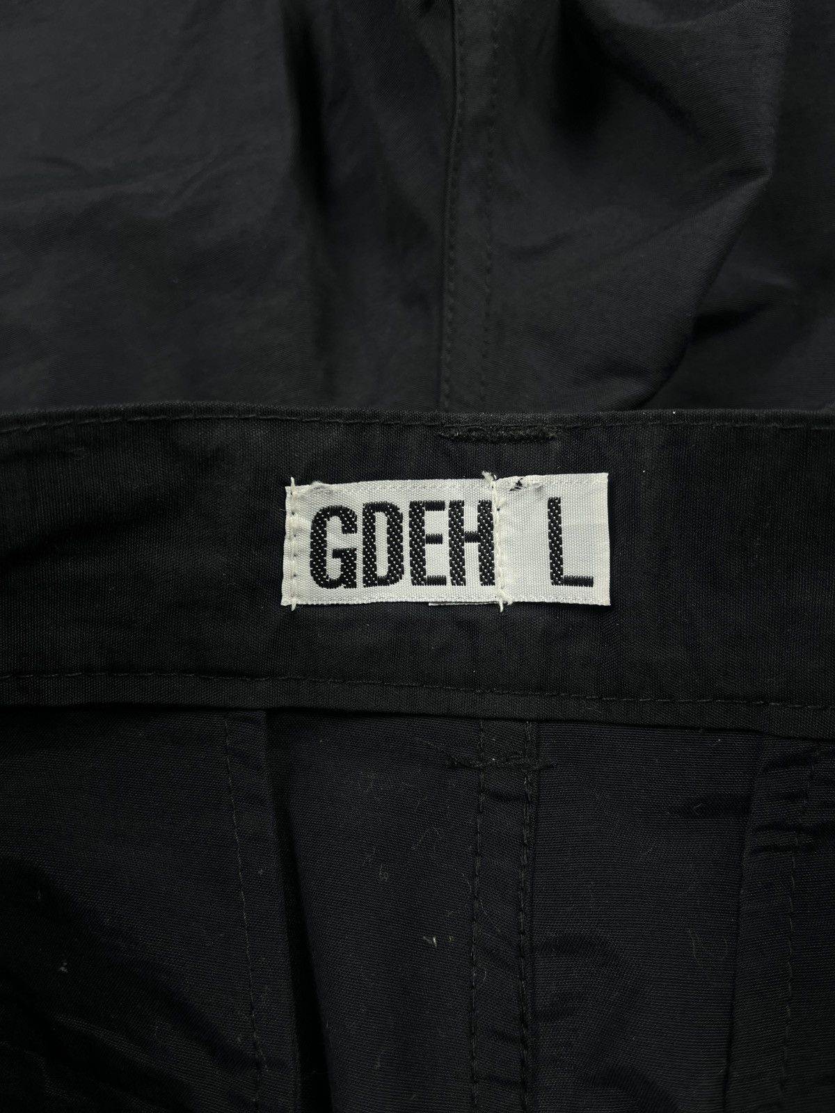 Good Enough Gdeh Good E Nough Size US 32 / EU 48 - 8 Thumbnail