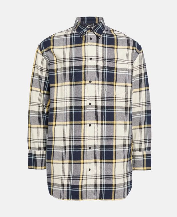 Aspesi Long-sleeved shirt Size US XXS / EU 40 - 1 Preview