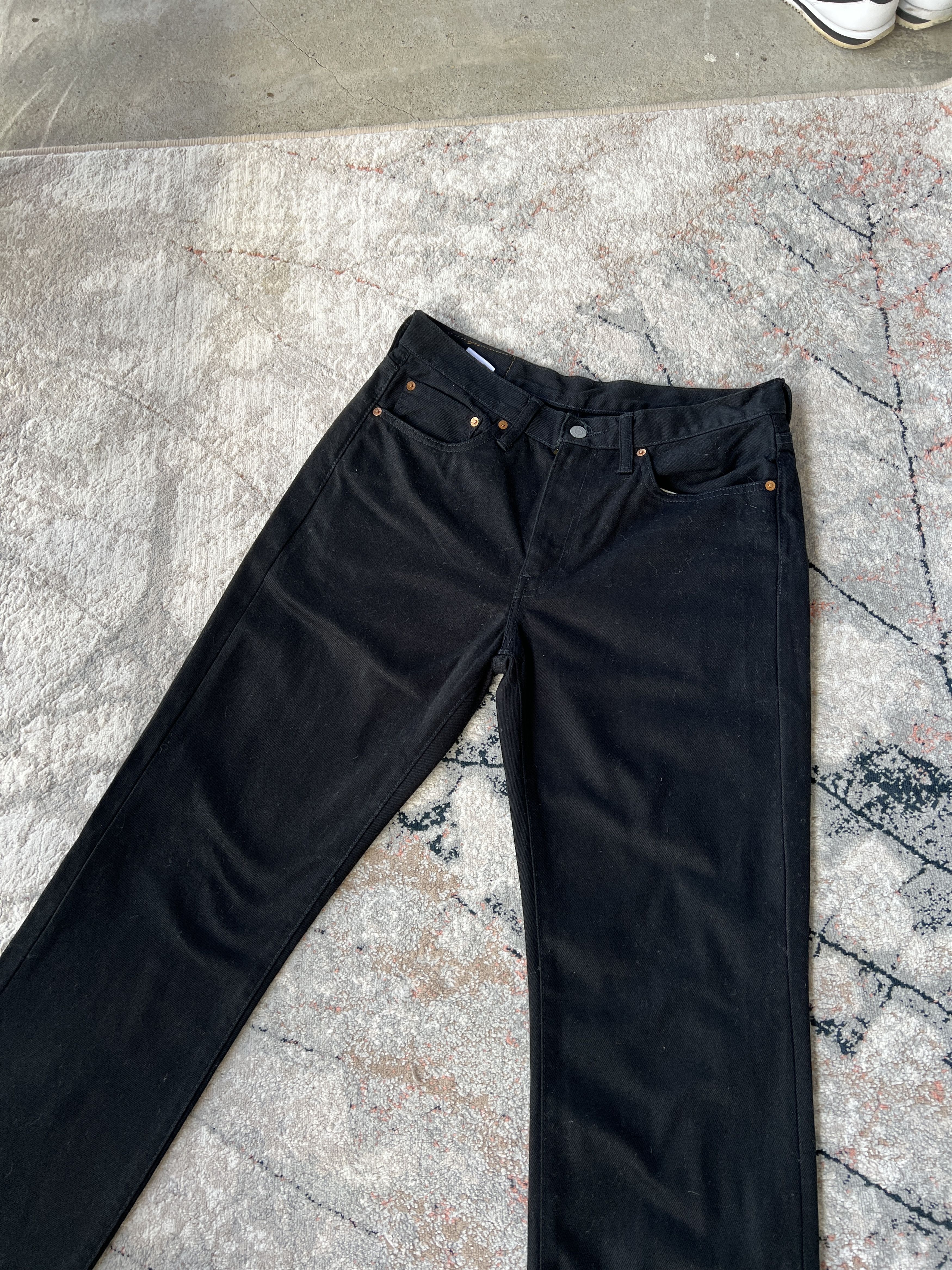 Levi's Levi's 514 Jeans Size US 32 / EU 48 - 2 Thumbnail