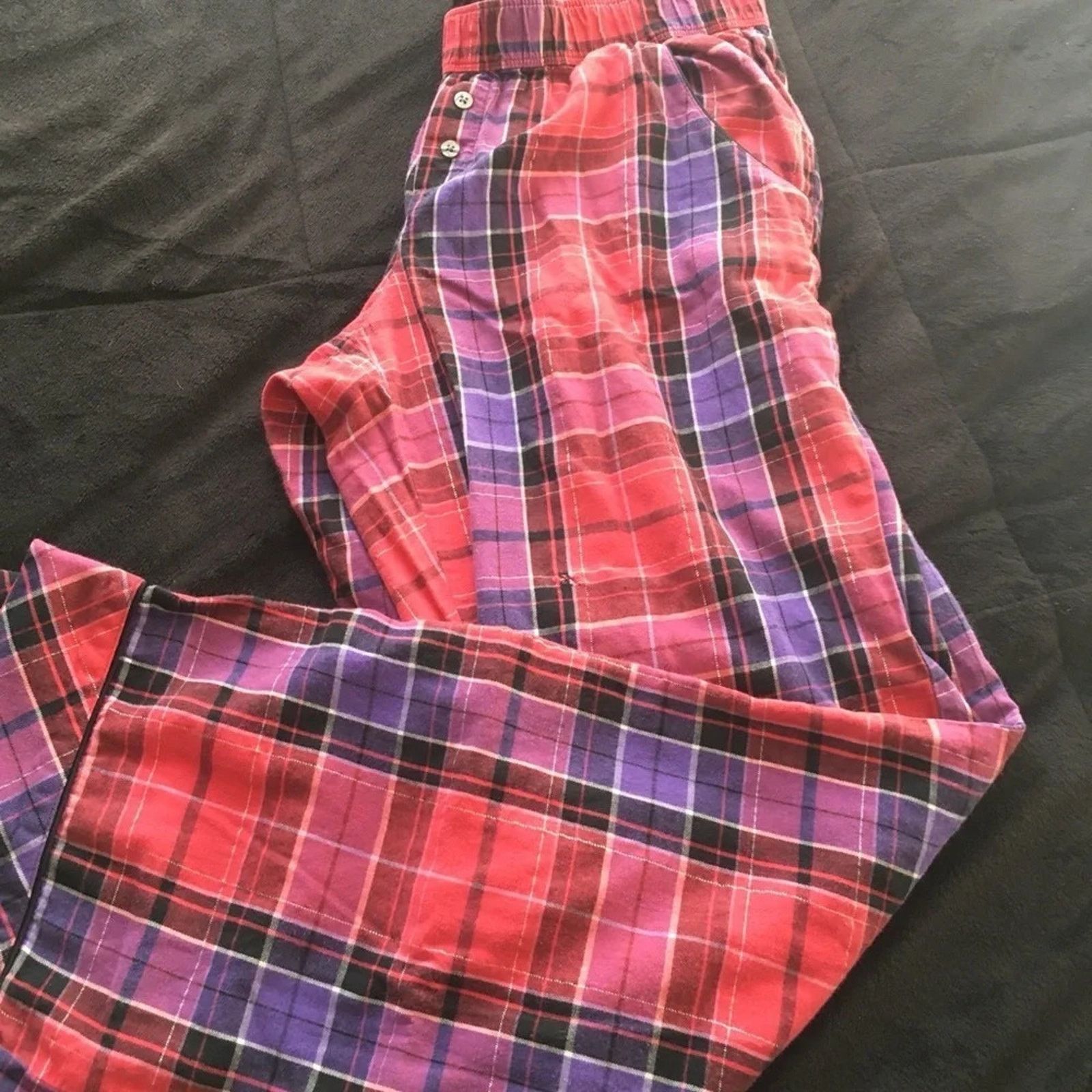Victoria's Secret Victoria’s Secret pajama bottoms, size S/P Size ONE SIZE - 1 Thumbnail