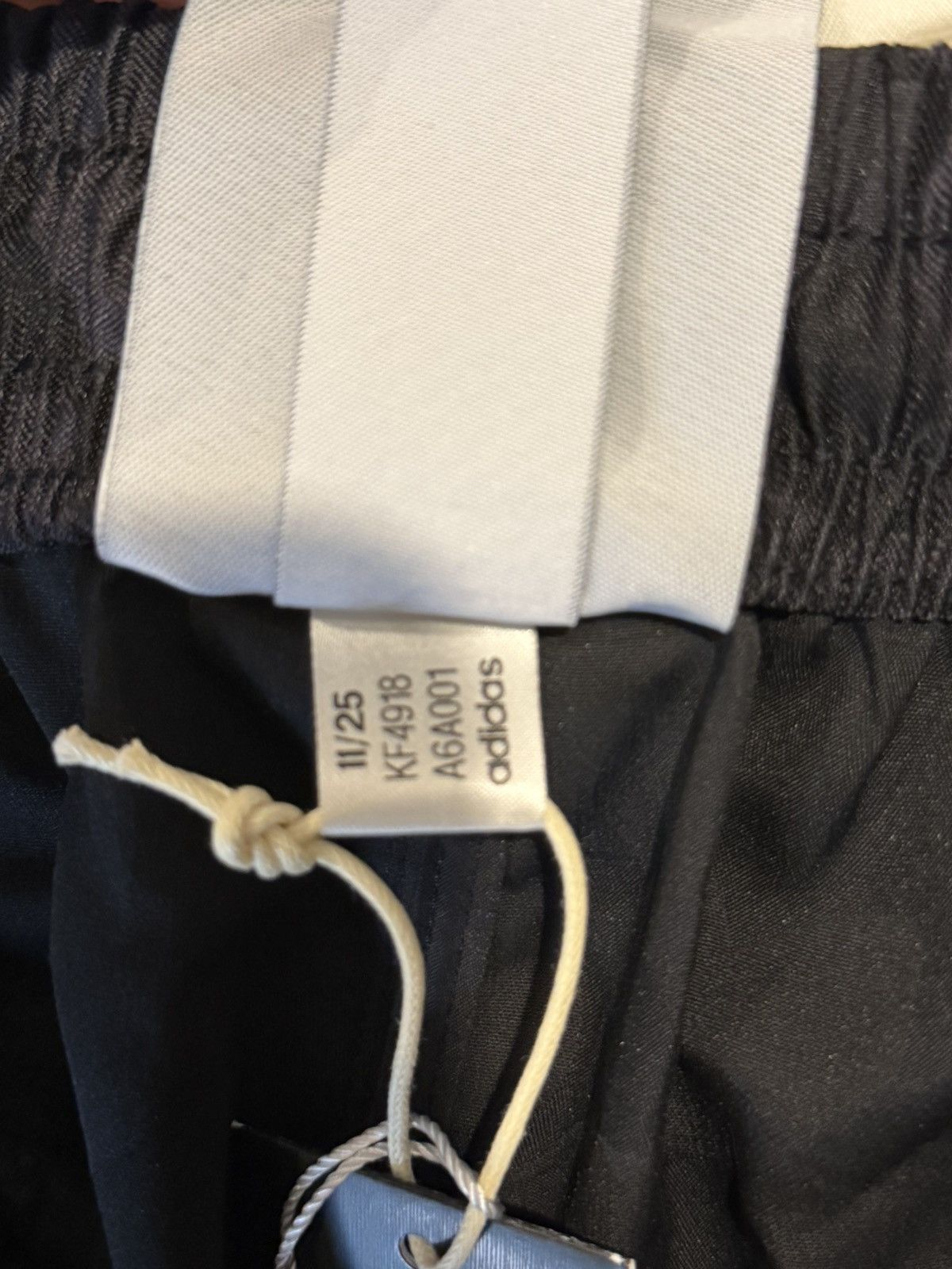 Adidas × Bape Adidas x Bape TrackPants Size US 30 / EU 46 - 5 Thumbnail