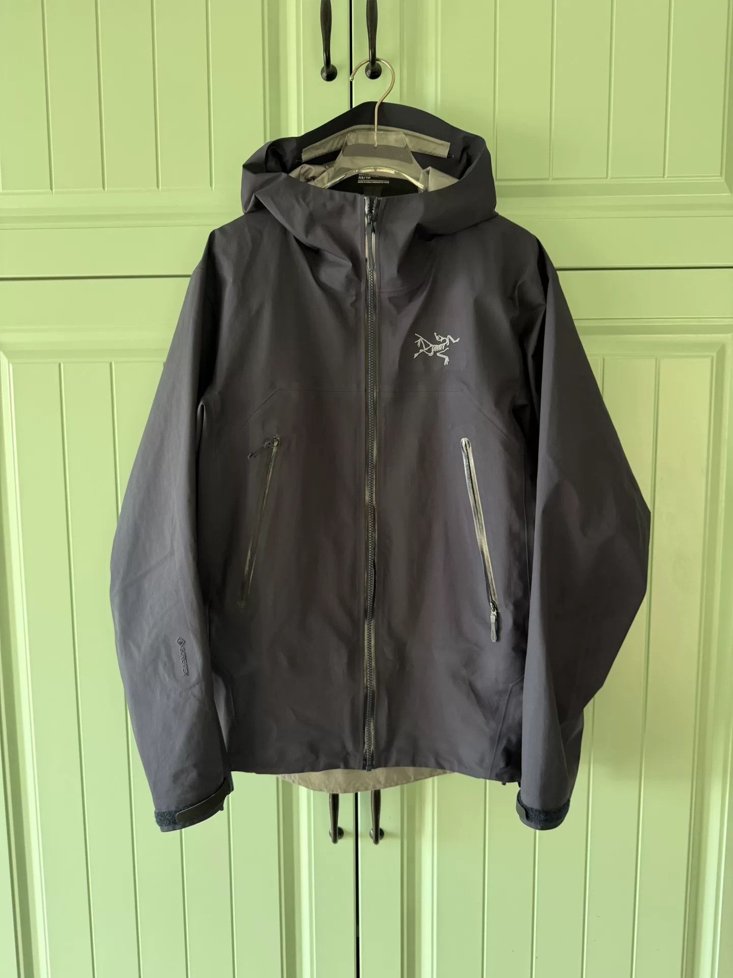 Arc'teryx Arcteryx BETA Jacket Men's XS Size US XS / EU 42 / 0 - 1 Thumbnail