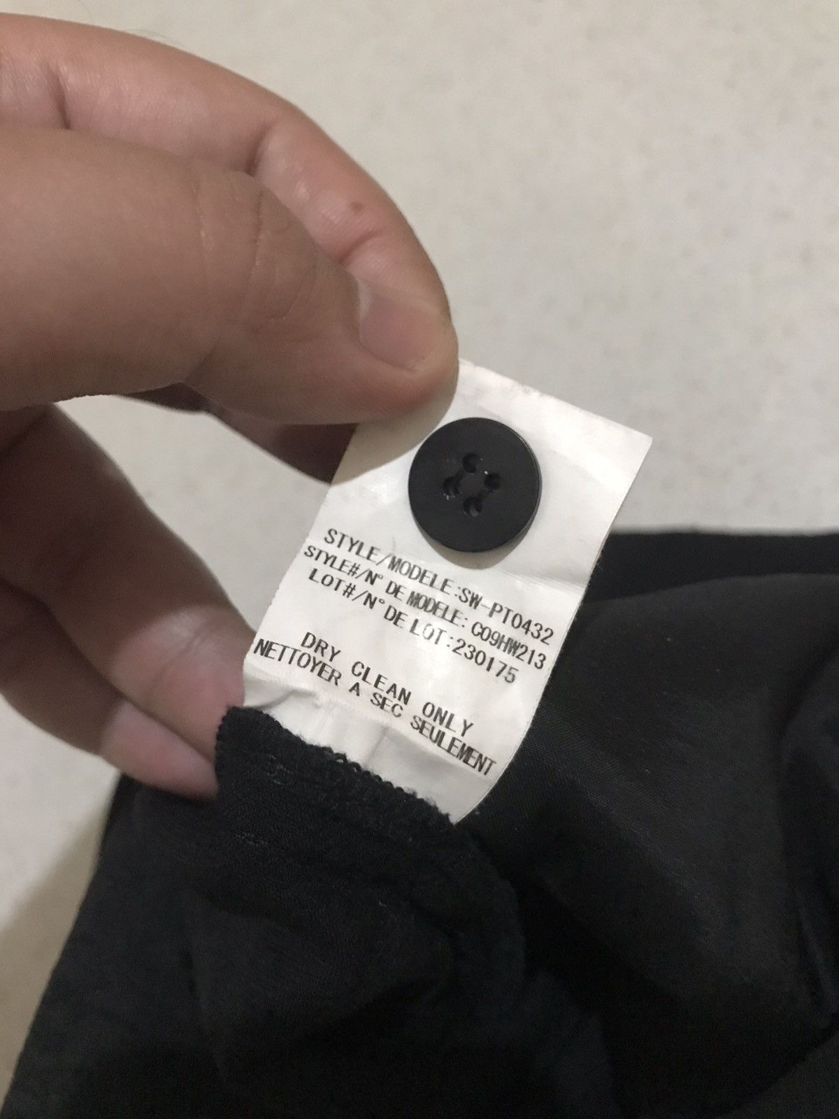 Helmut Lang Helmut Lang Shorts Size US 30 / EU 46 - 6 Thumbnail