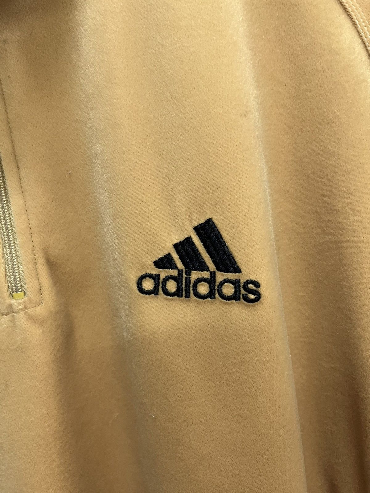 Adidas Vintage Adidas Fifa World Cup Korea Japan 2002 Jacket Size US M / EU 48-50 / 2 - 12 Thumbnail