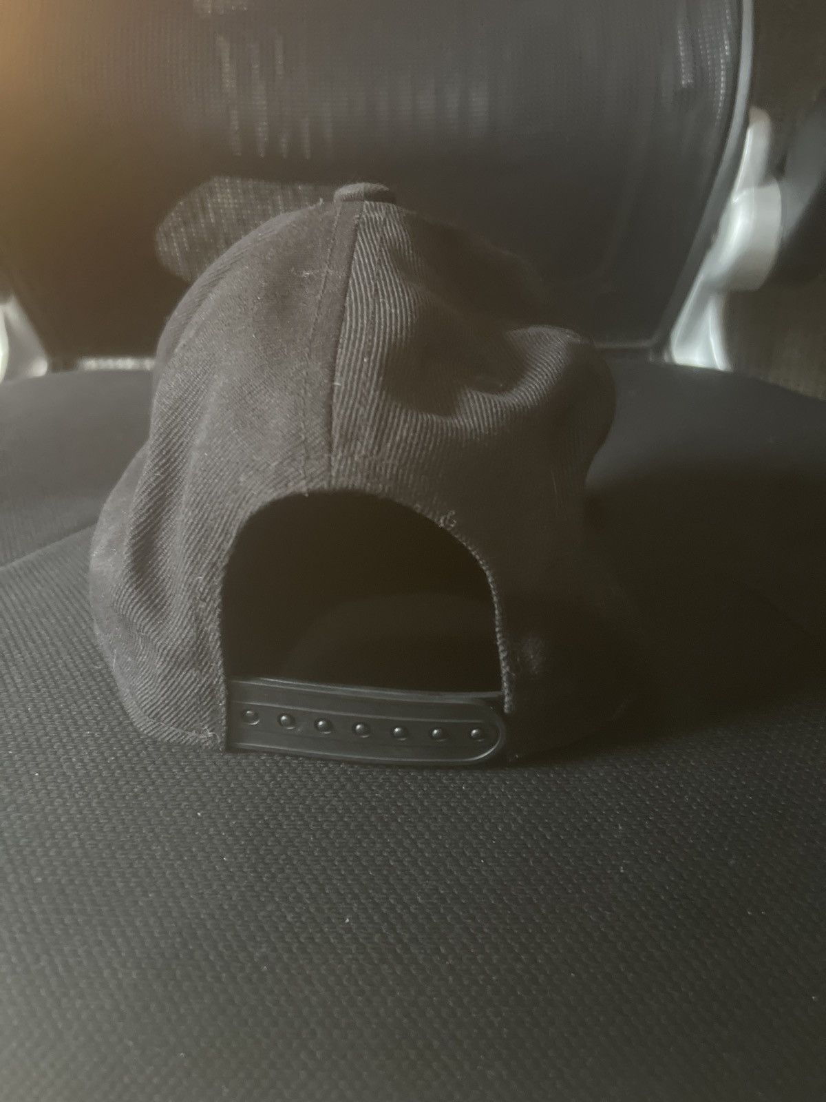 Adidas Adidas Climalite Logo Snapback Size ONE SIZE - 6 Thumbnail