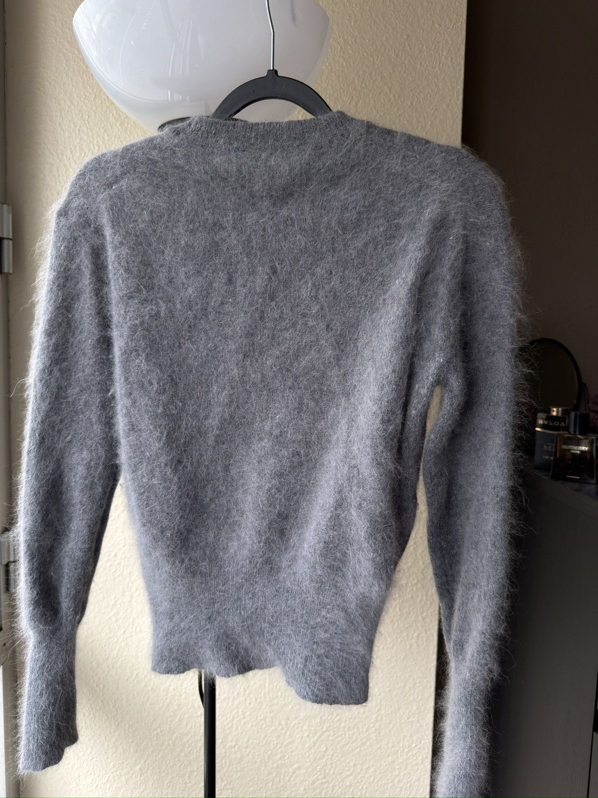 Acne Studios Acne studios angora sweater Size XS / US 0-2 / IT 36-38 - 6 Thumbnail