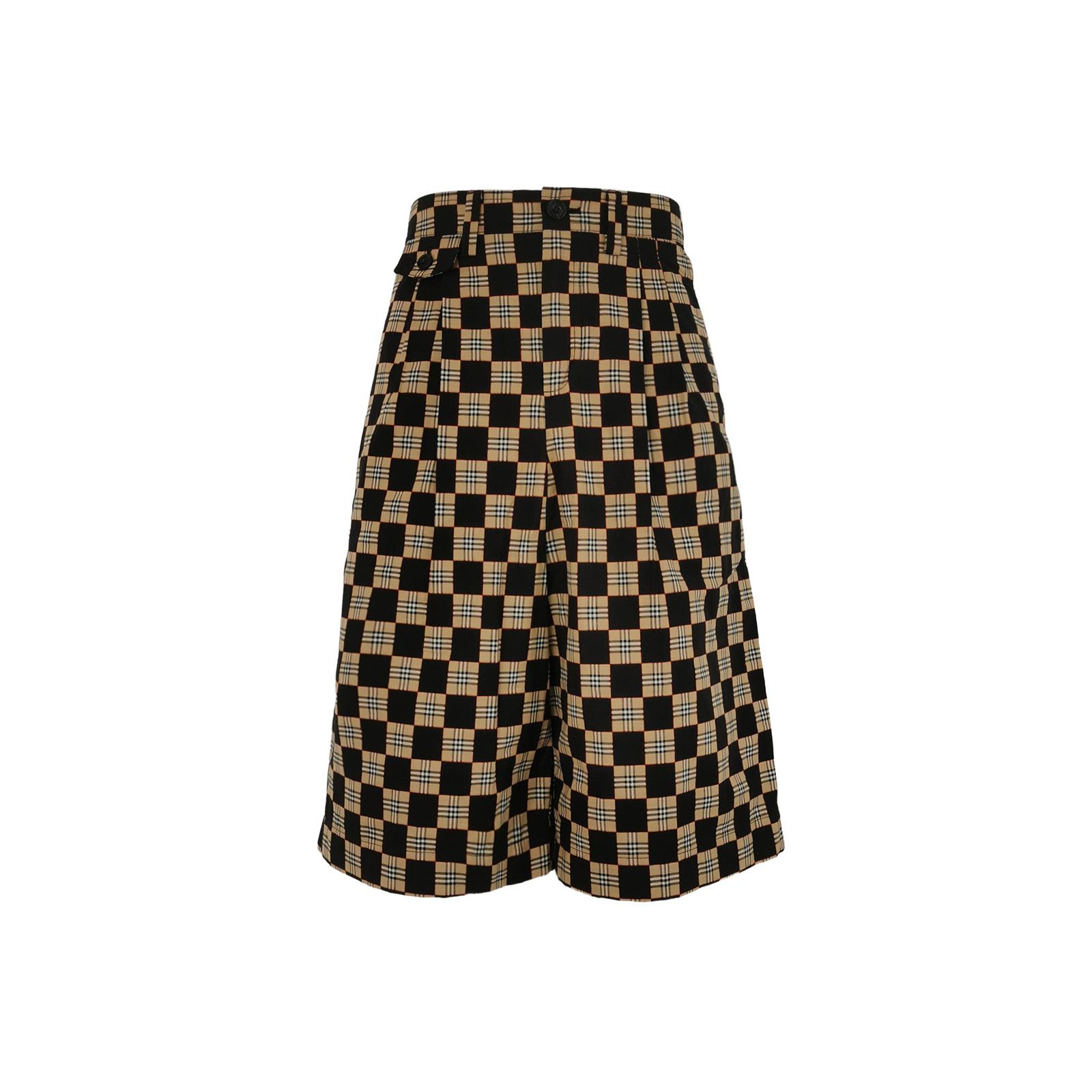 Burberry Burberry Men 32 Shorts Size US 32 / EU 48 - 1 Thumbnail