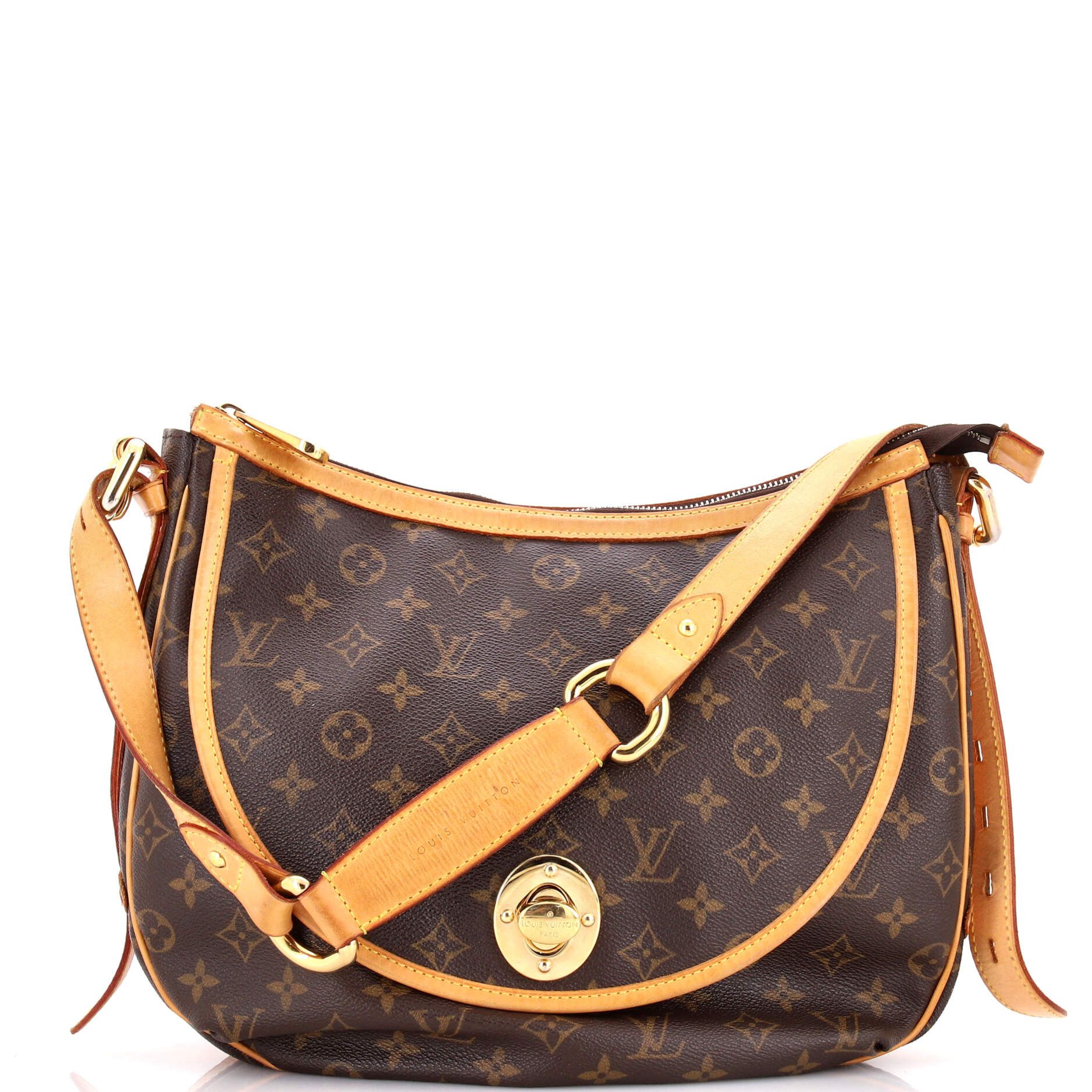 Louis Vuitton Tulum Handbag Size ONE SIZE - 1 Thumbnail