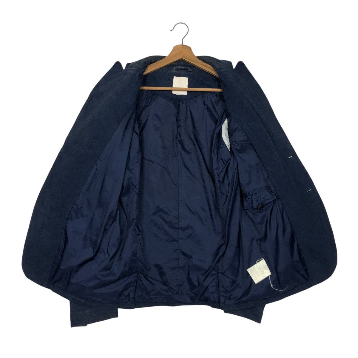 Diesel 🔥VINTAGE BUTTON CARDIGAN JACKET DIESEL ISSEY MIYAKE Size US M / EU 48-50 / 2 - 15 Thumbnail