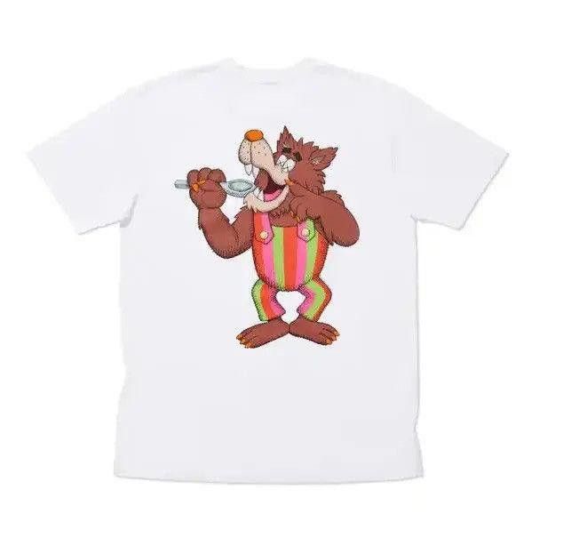 Kaws Kaws Frute Brute Cereal Tee Size XXL Size US XXL / EU 58 / 5 - 2 Thumbnail