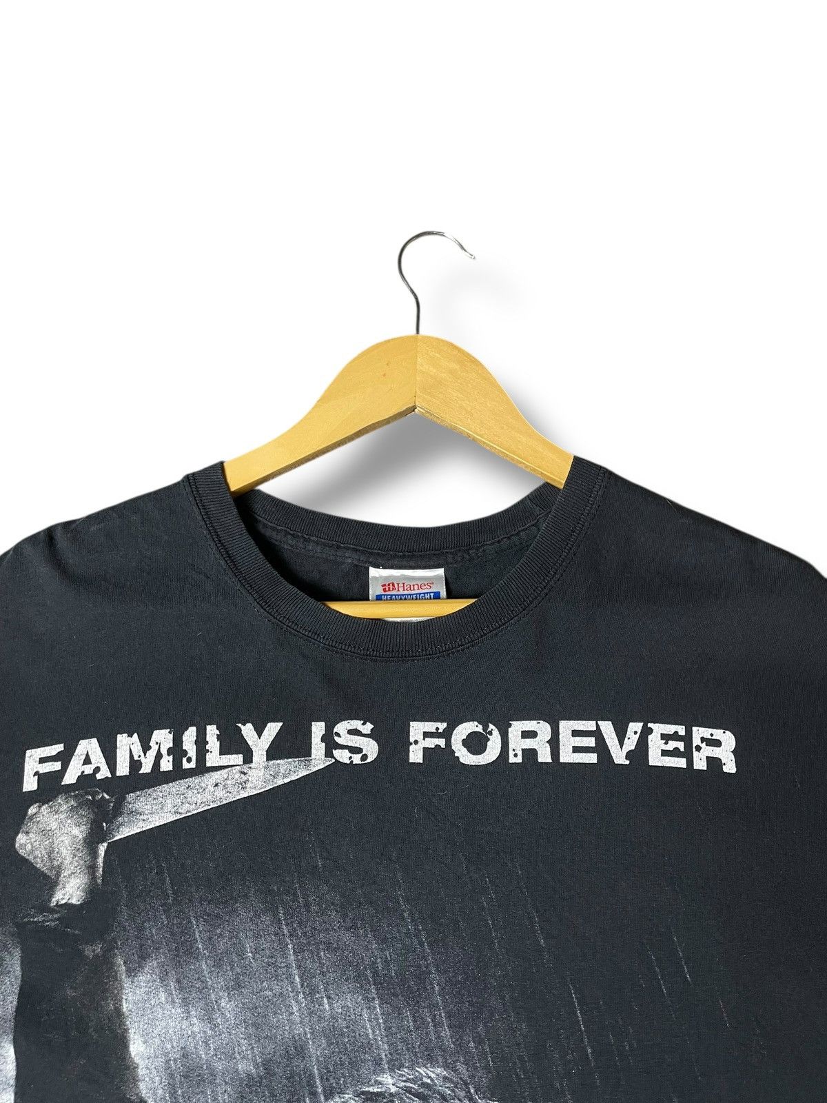 Japanese Brand Family is Forever x Halloween II Tshirt (143) Size US S / EU 44-46 / 1 - 4 Thumbnail