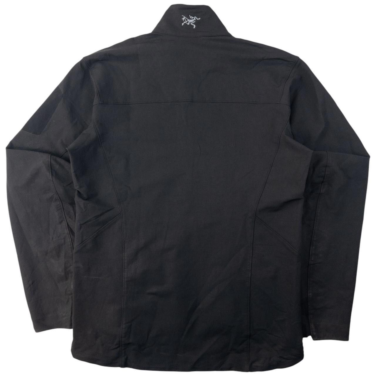 Arc'teryx Vintage Arcteryx Zip Up Jacket Size M Size US M / EU 48-50 / 2 - 2 Thumbnail