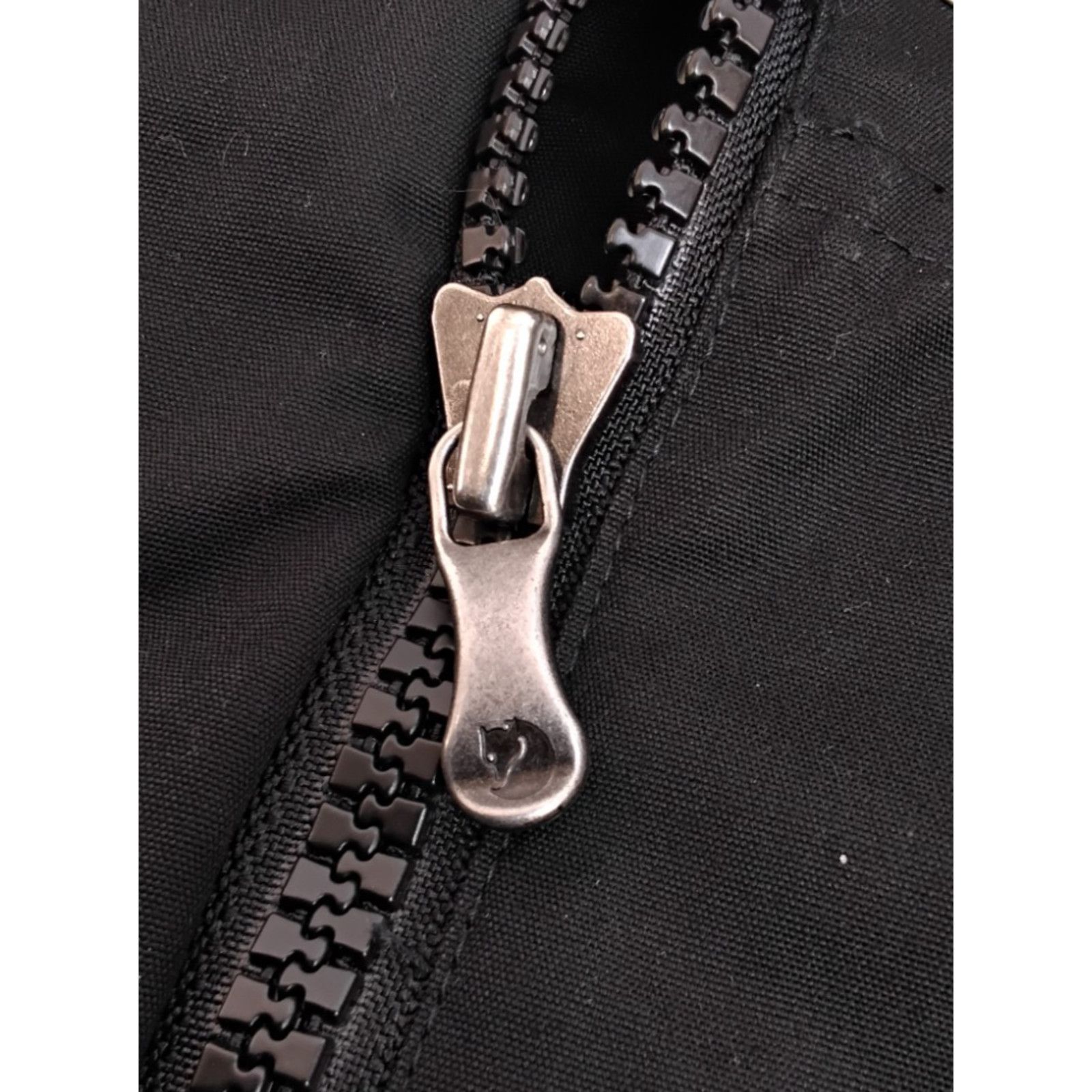 Fjallraven Fjall Raven Greenland G-1000 Light Parka Women's XXS Black Size XXS / US 00 / IT 34 - 7 Thumbnail