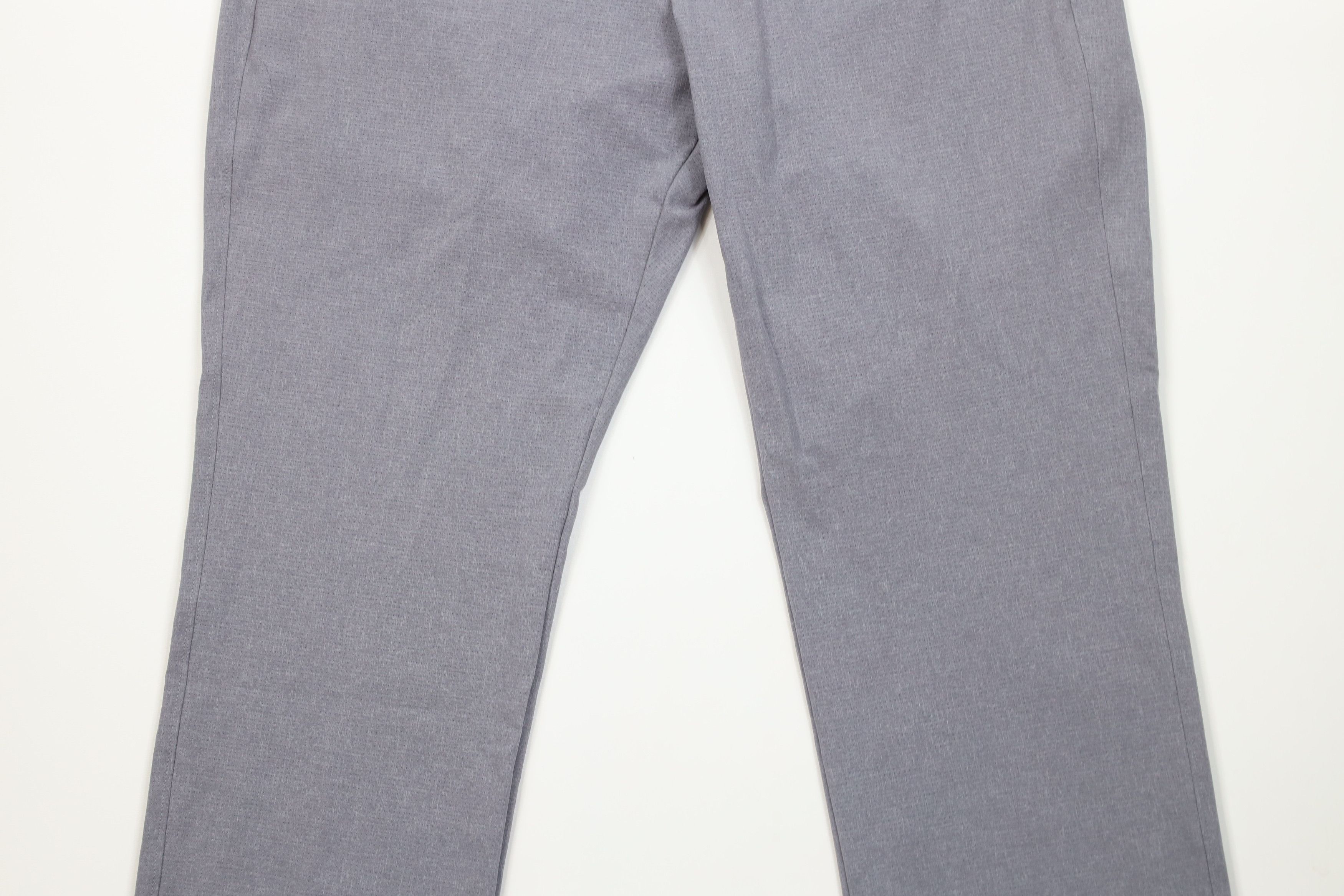 Under Armour Under Armour Straight Leg Golfing Golf Chino Pants Gray Size US 32 / EU 48 - 3 Thumbnail