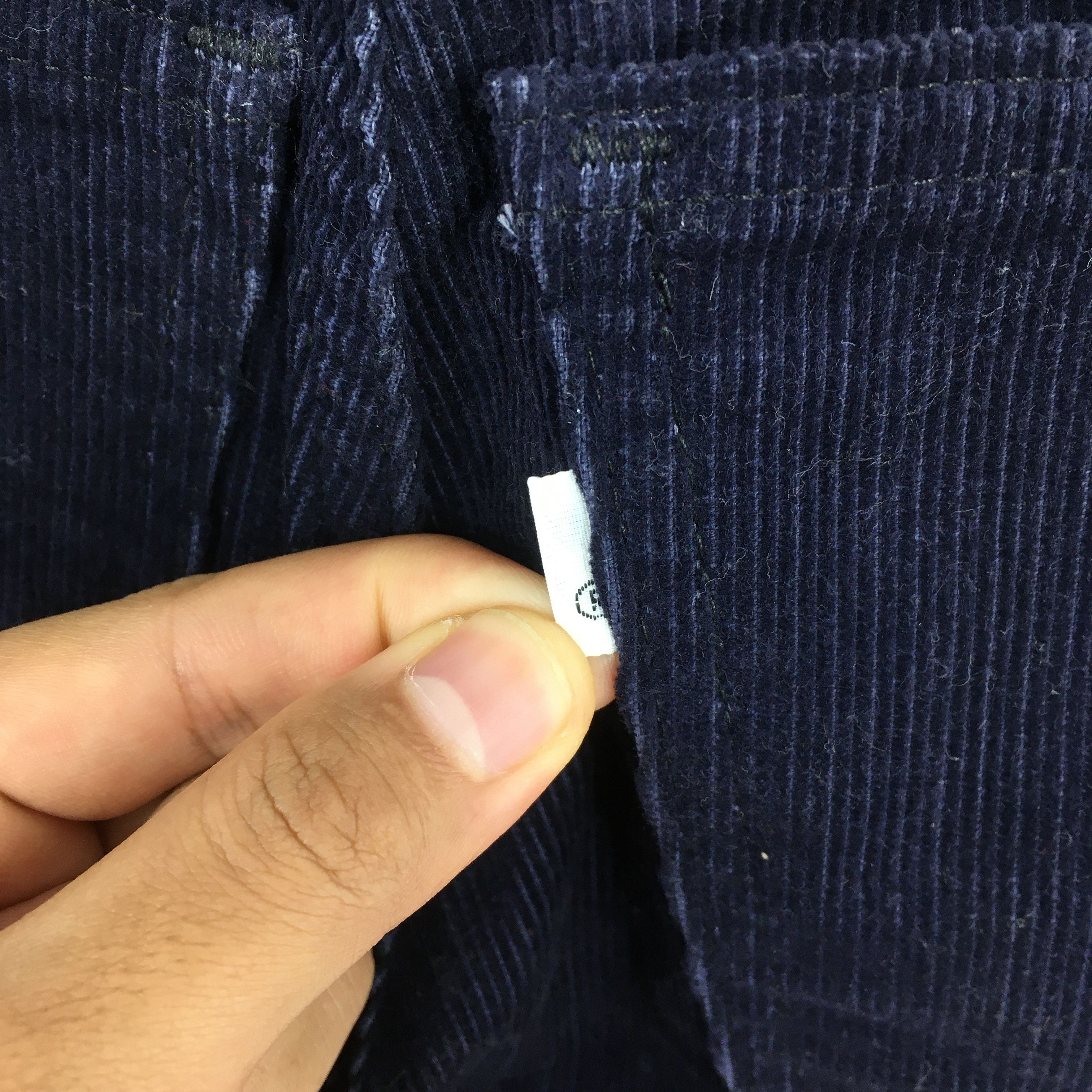 Levi's Size 26x30 Vintage Levi's 517 Stonewash Bootcut Jeans S1049 Size 26" / US 2 / IT 38 - 11 Thumbnail