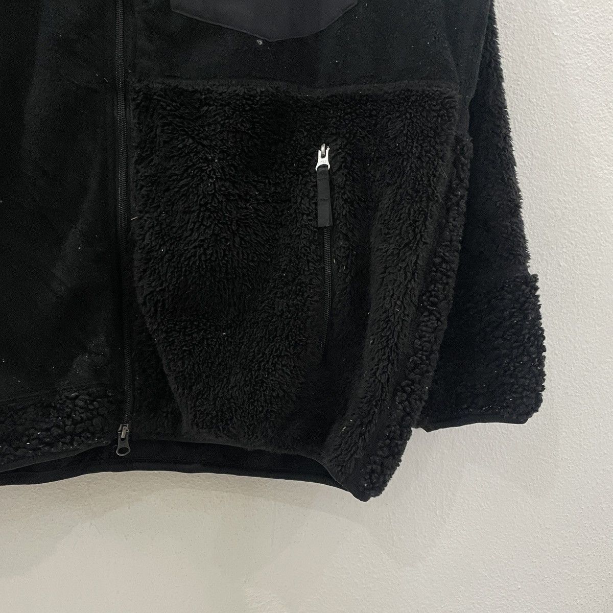 Engineered Garments × Uniqlo Vintage Engineered Garment X Uniqlo Jacket Size US XL / EU 56 / 4 - 2 Thumbnail