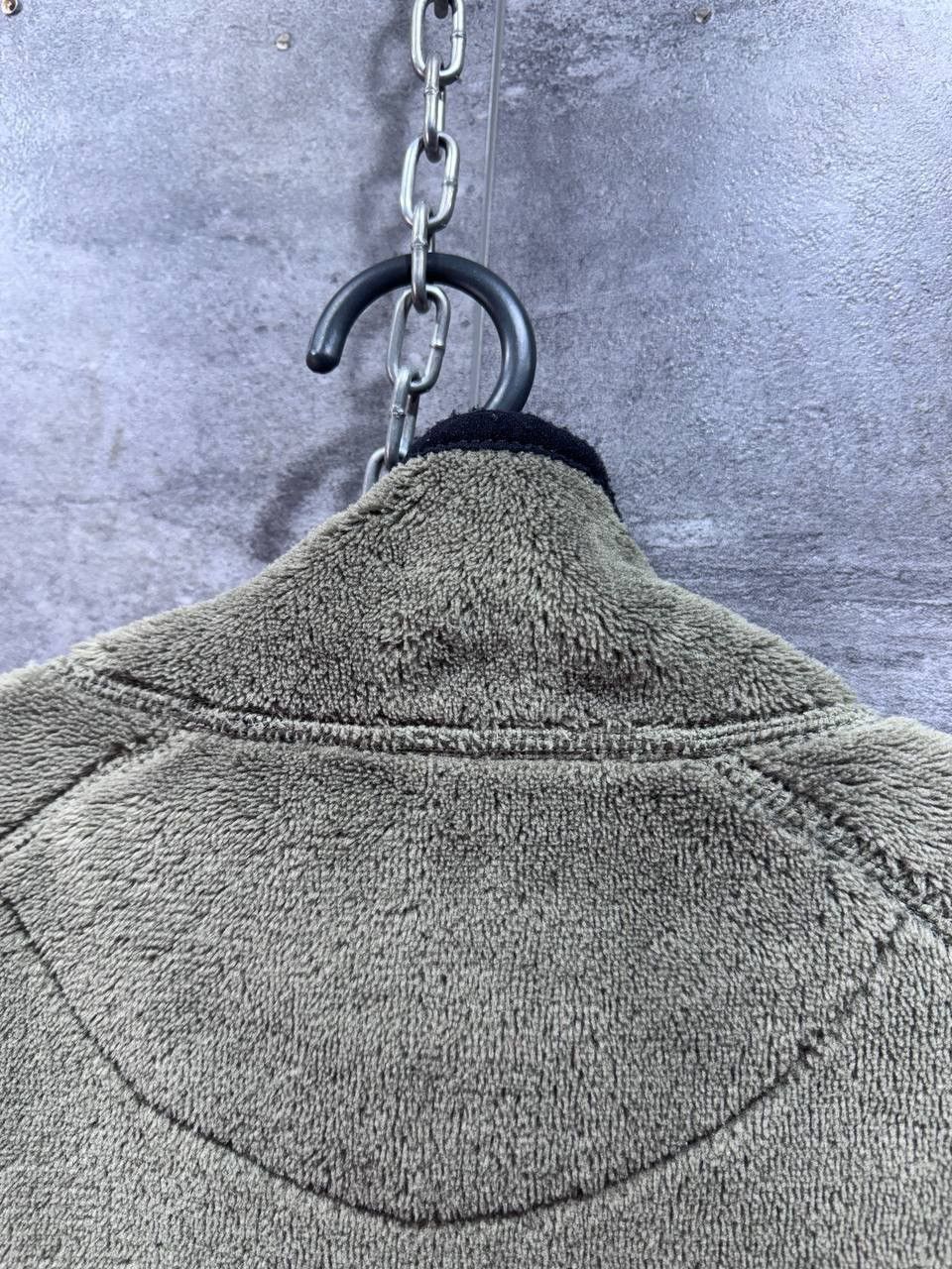 Rab Rab Extreme Boulder Sweater Polartec Fleece Zip Jacket Size US L / EU 52-54 / 3 - 16 Thumbnail