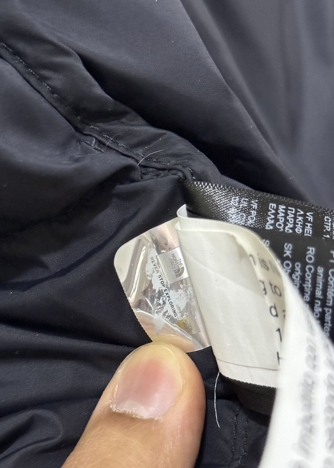 The North Face The North Face 1996 Retro Nuptse Jacket Size US M / EU 48-50 / 2 - 20 Thumbnail