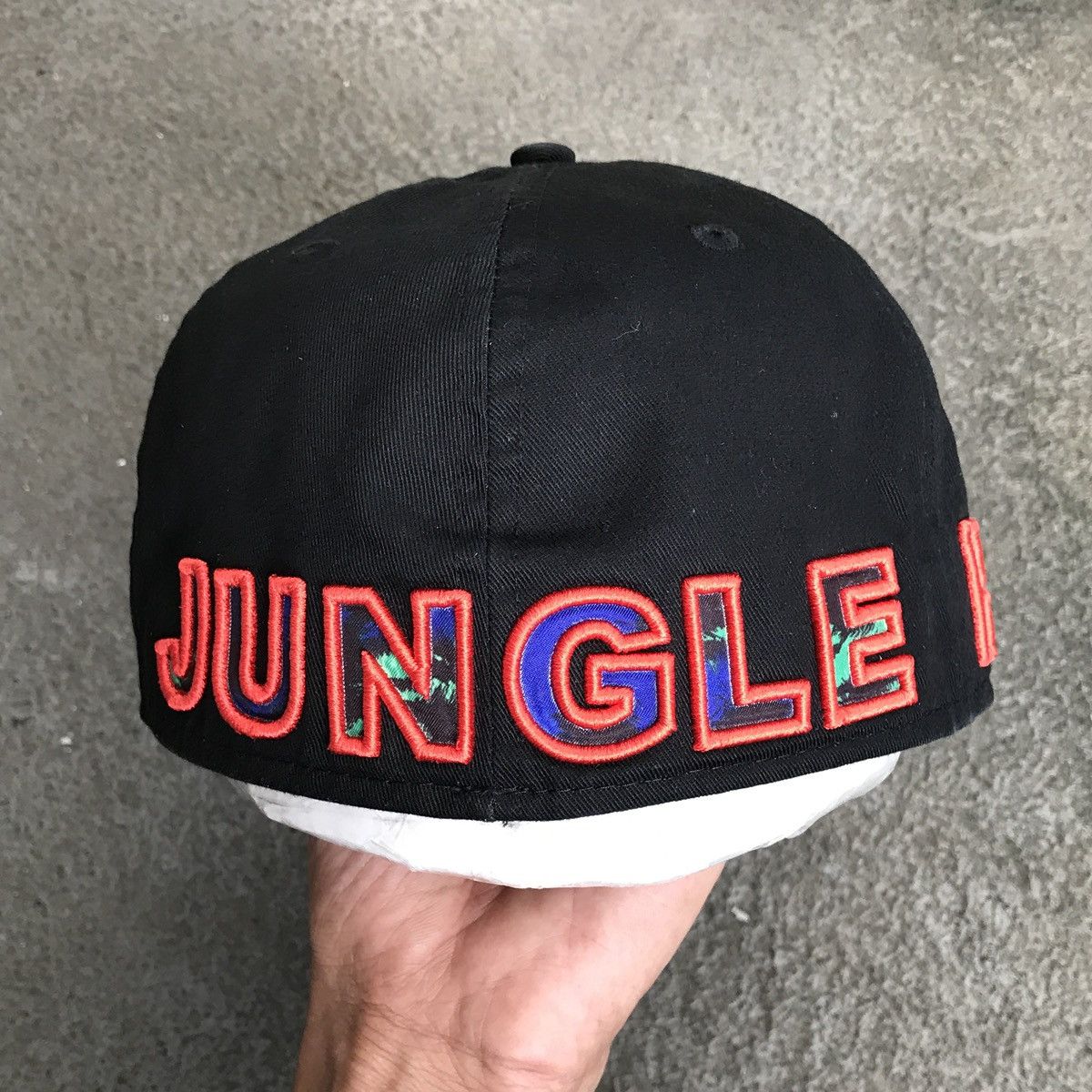 Kenzo Sick.. Kenzo x h&m Cap. Size L Size ONE SIZE - 3 Thumbnail