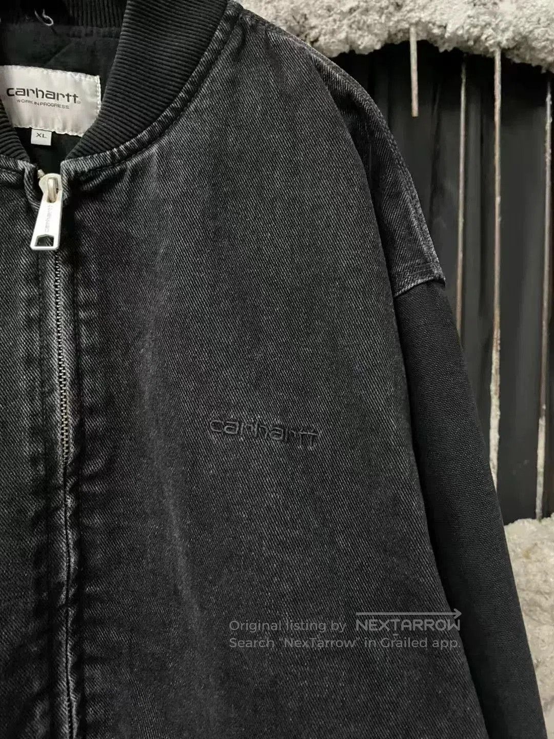 Carhartt Wip Carhartt. Size US XL / EU 56 / 4 - 5 Thumbnail
